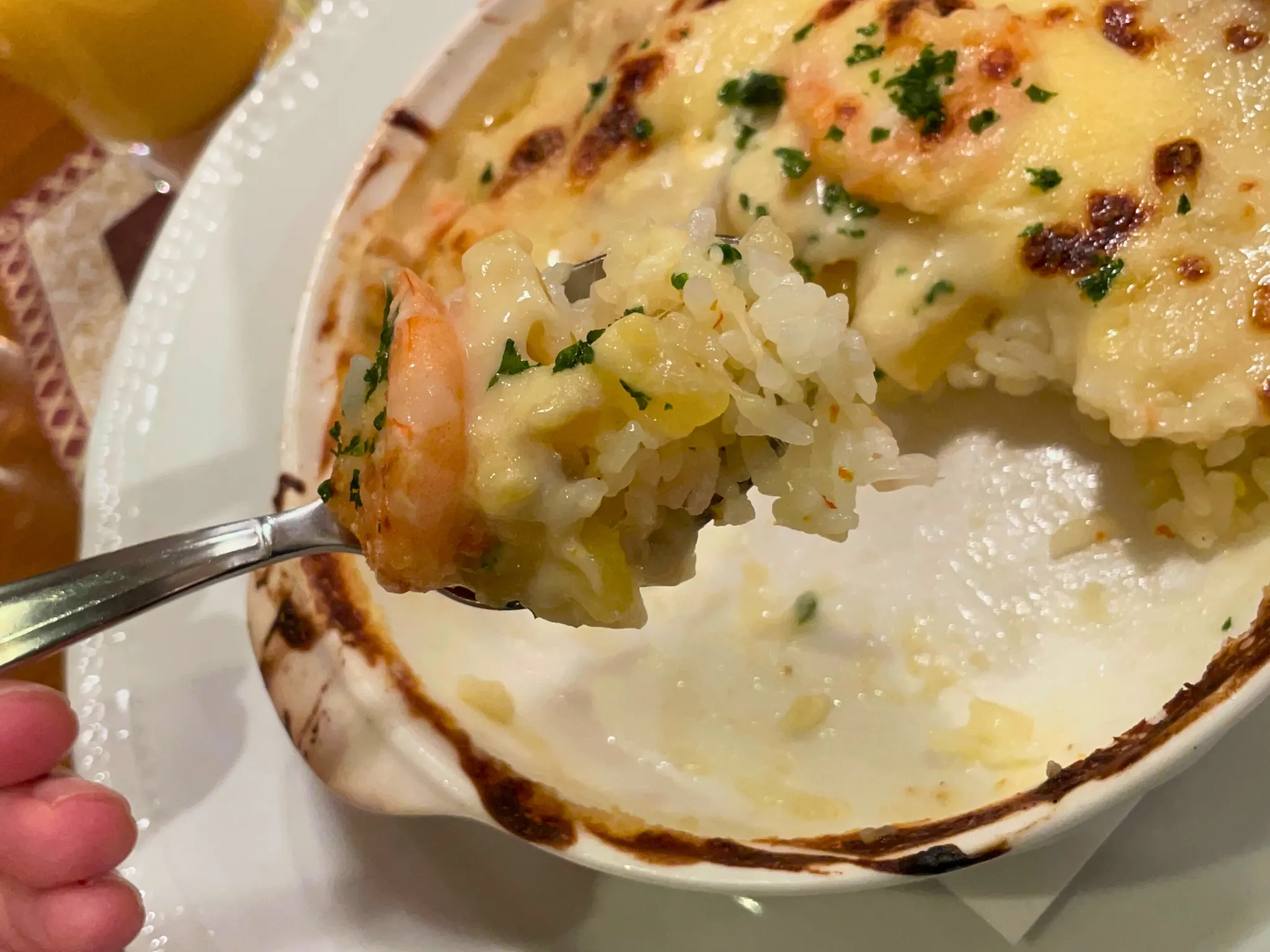 ForTunaクリスマスカフェ交流会