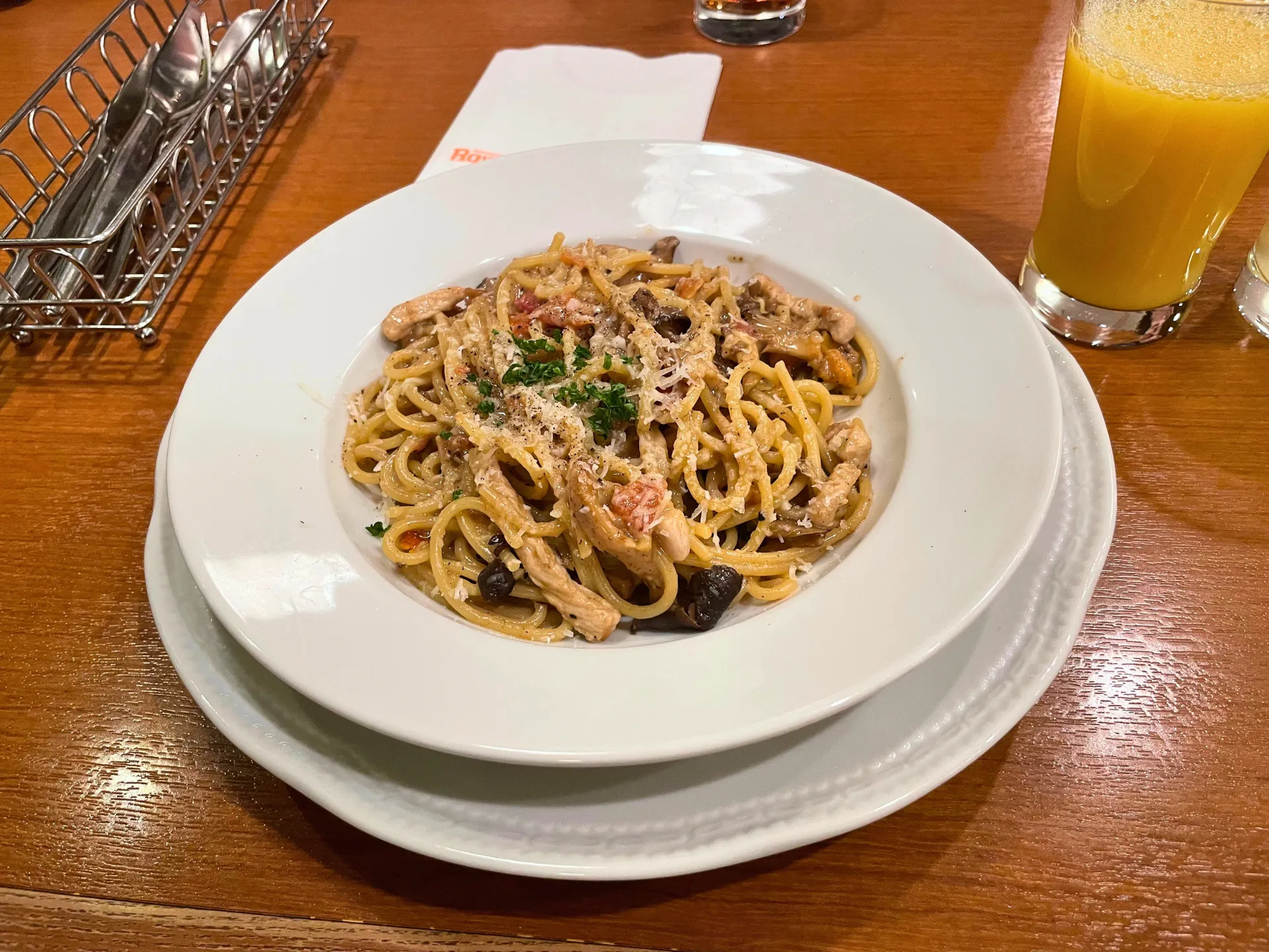 ForTunaプレミアムカフェ交流会