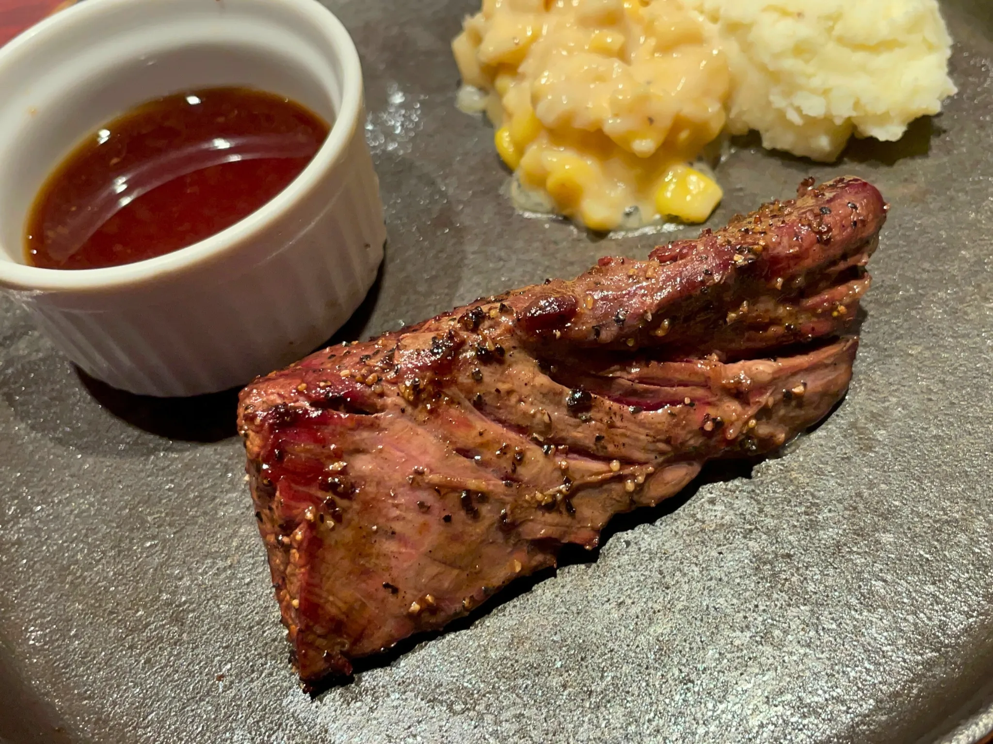 ディナー交流会