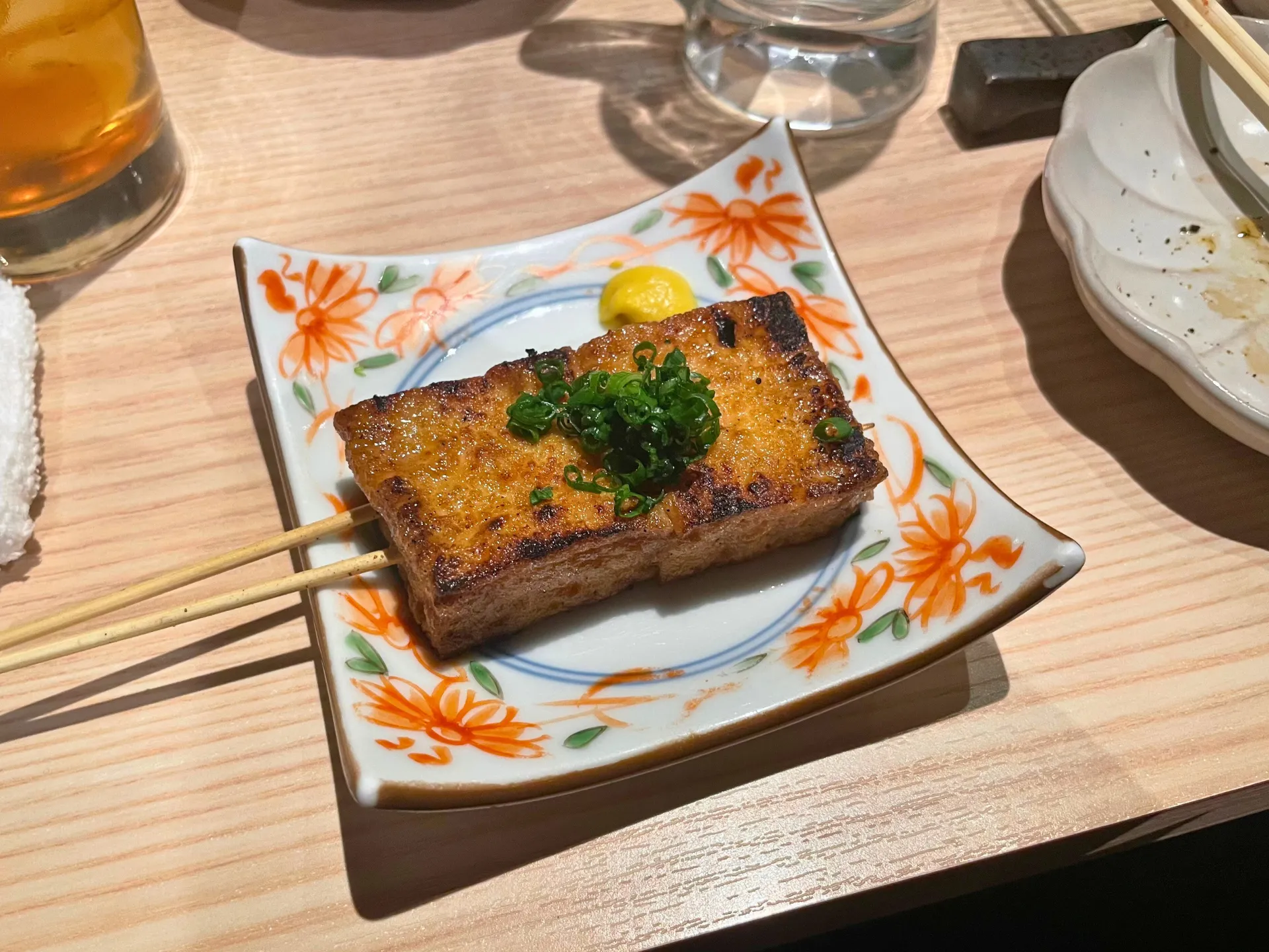 居酒屋ディナー交流会