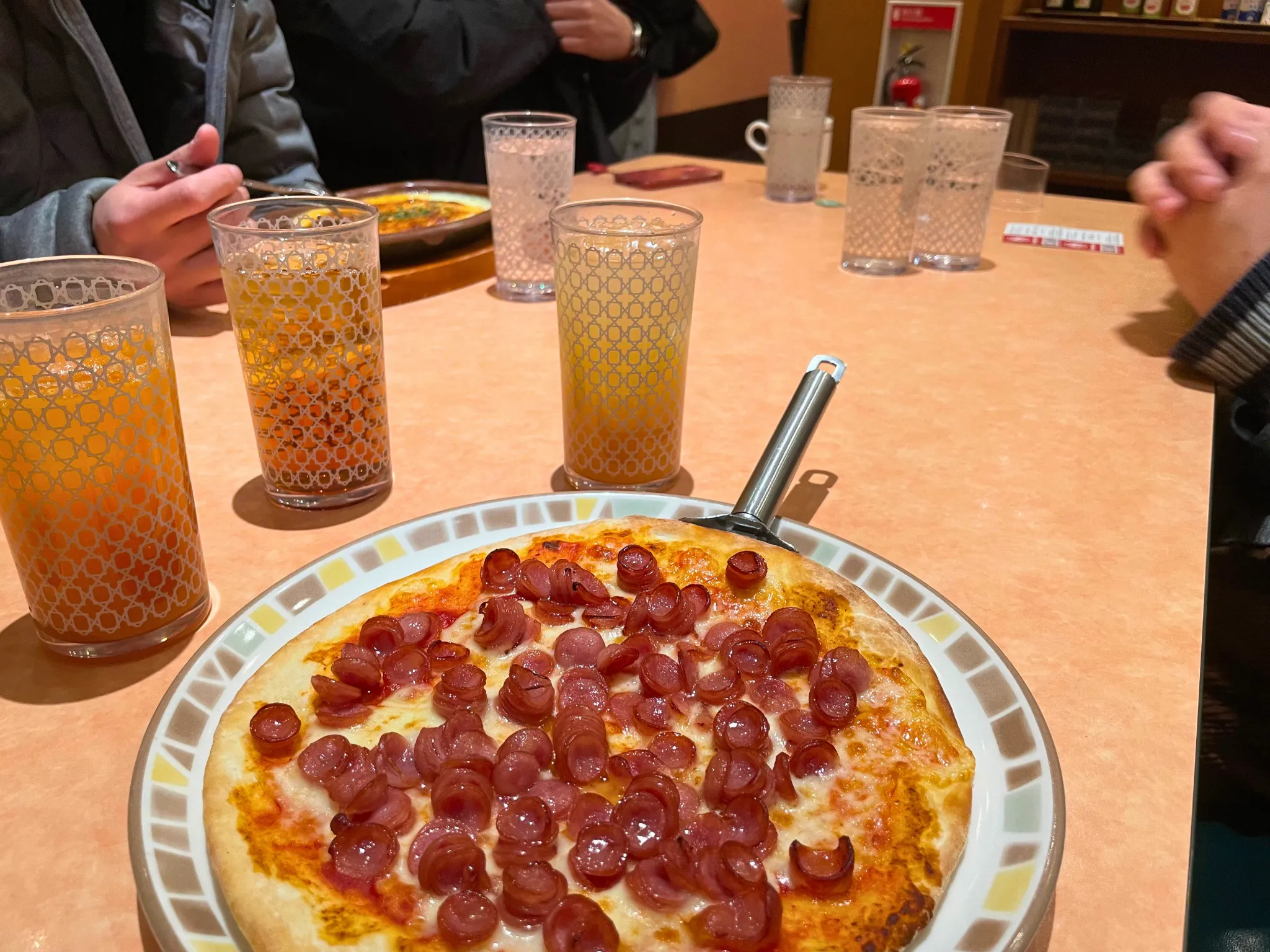 ForTunaカフェ交流会