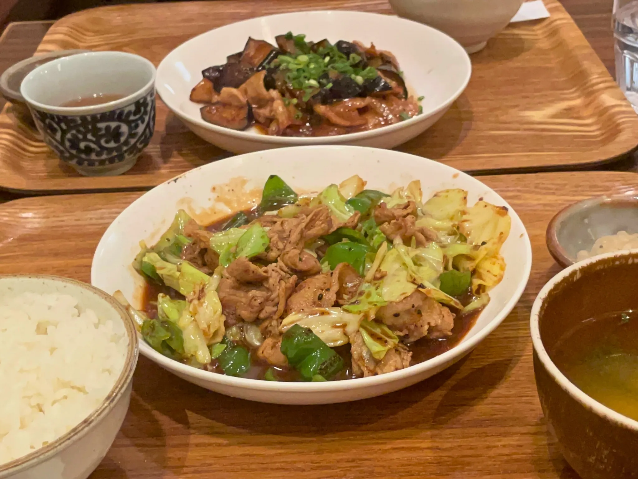 ForTunaランチ交流会