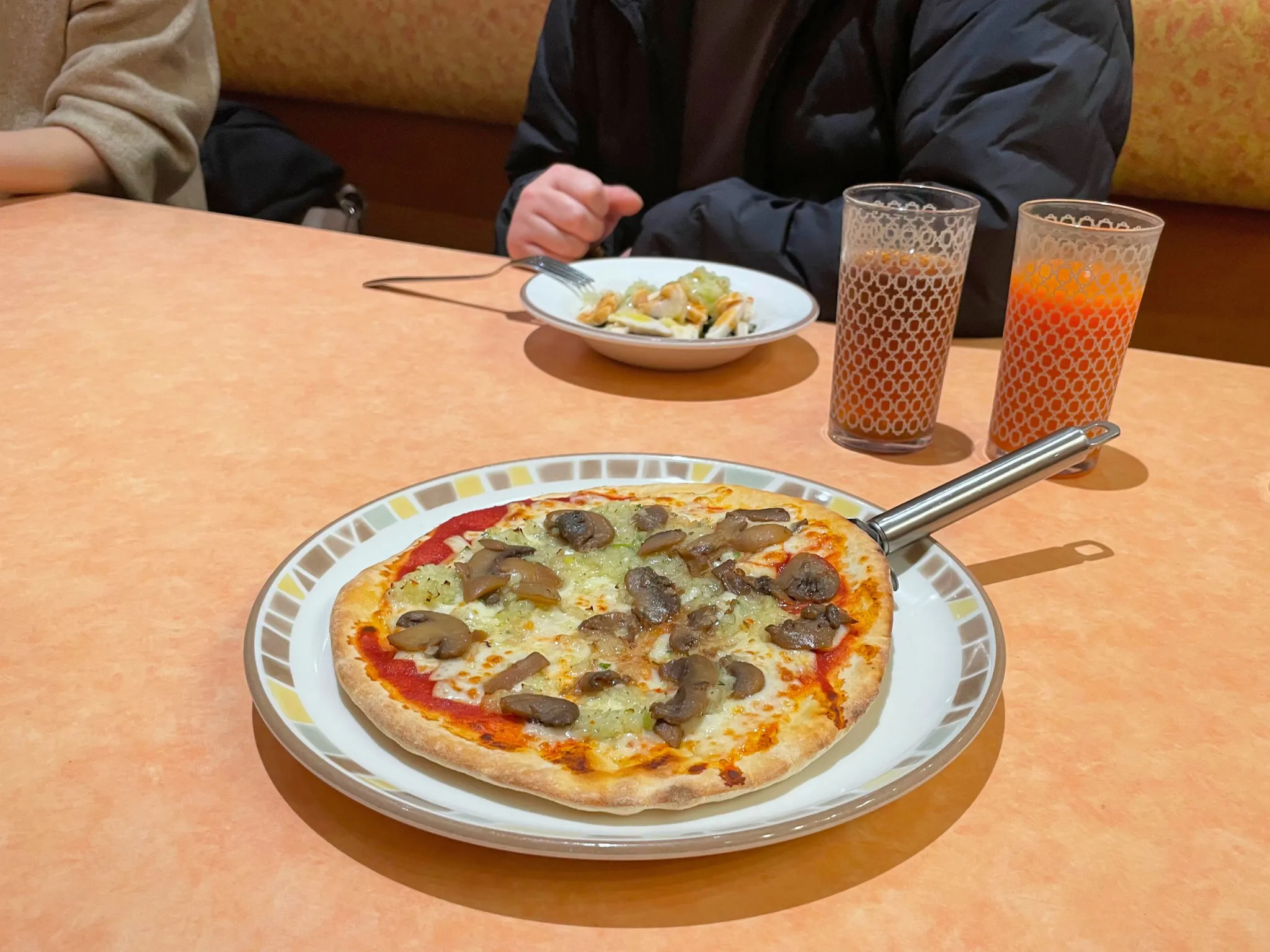 ForTunaカフェ交流会