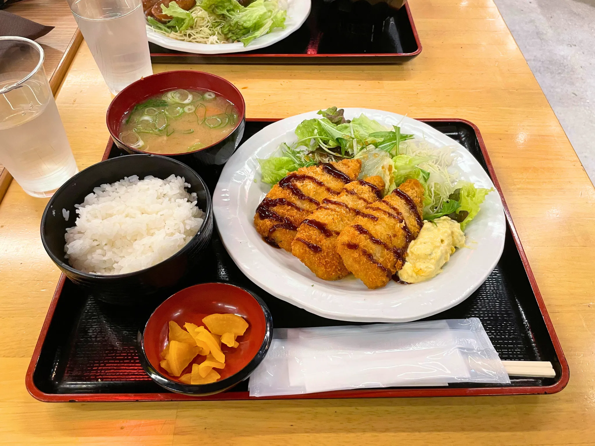 ForTunaランチ交流会