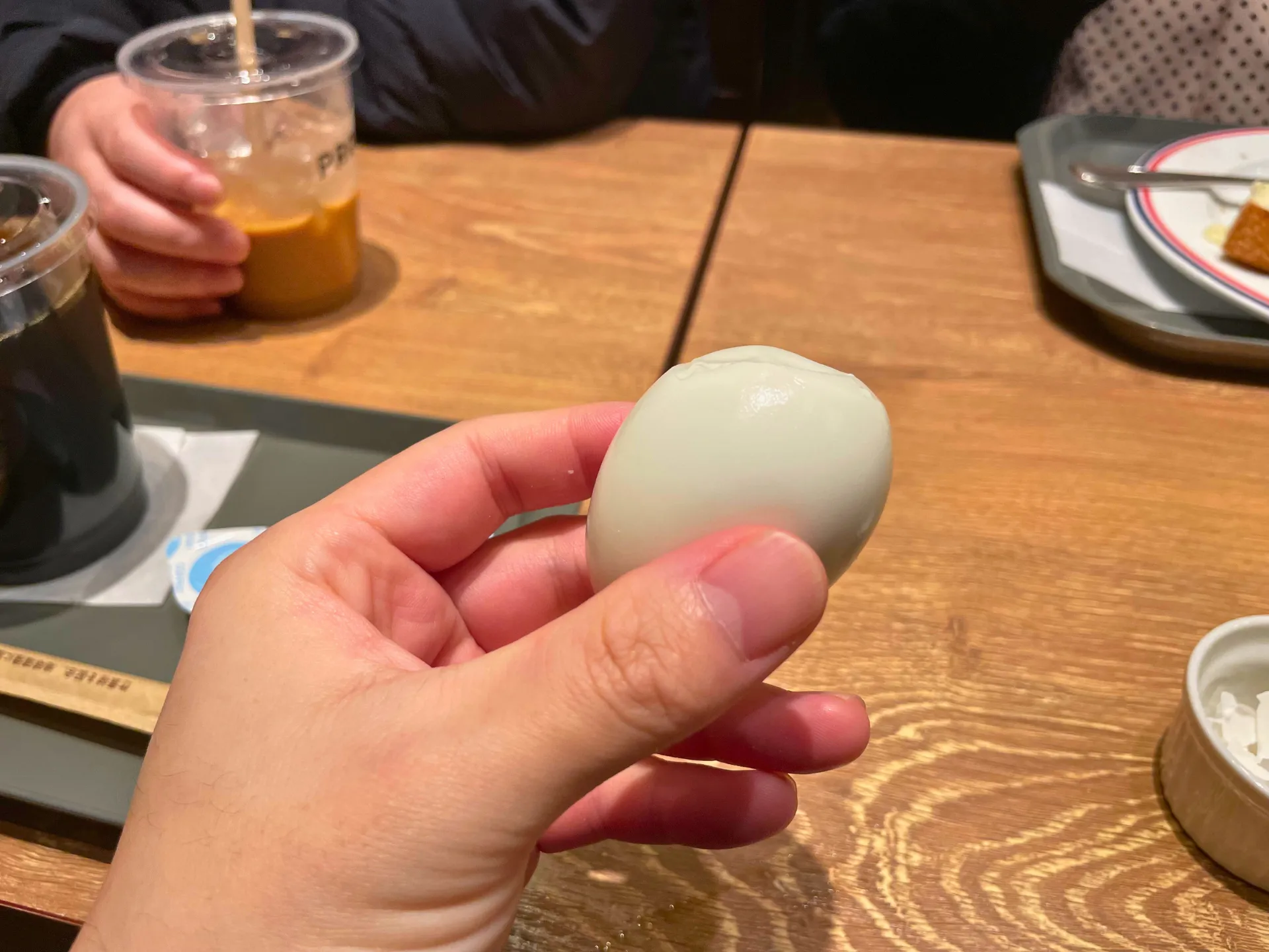 ForTuna朝カフェ交流会