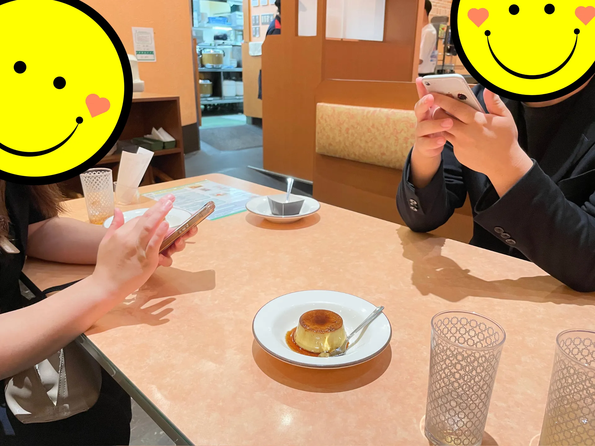 ForTunaカフェ交流会