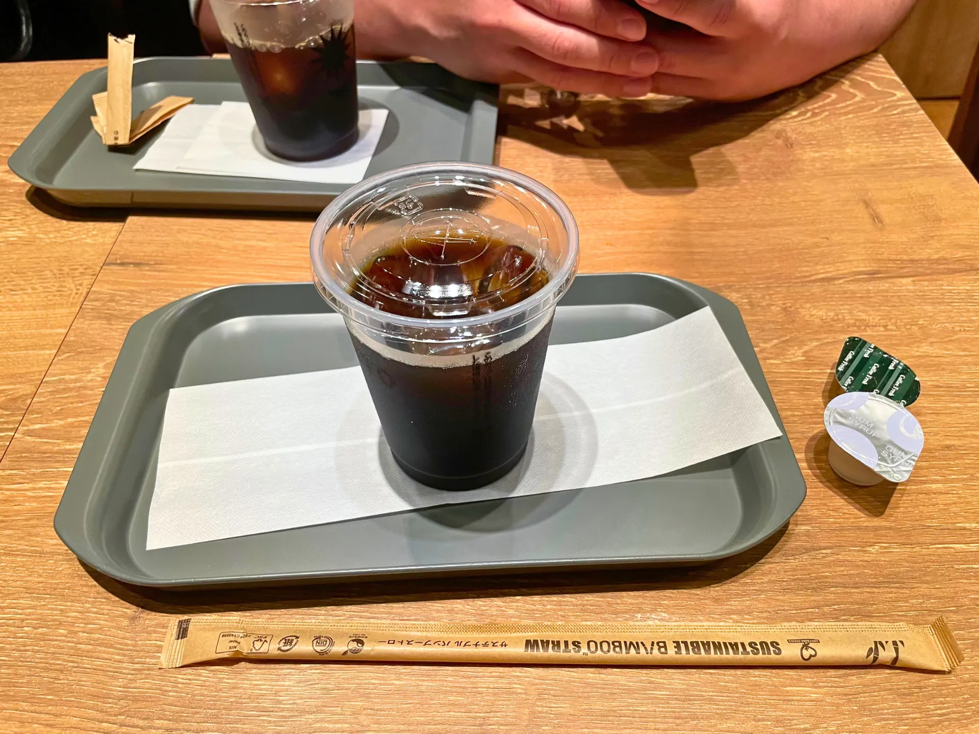 ForTuna朝カフェ交流会