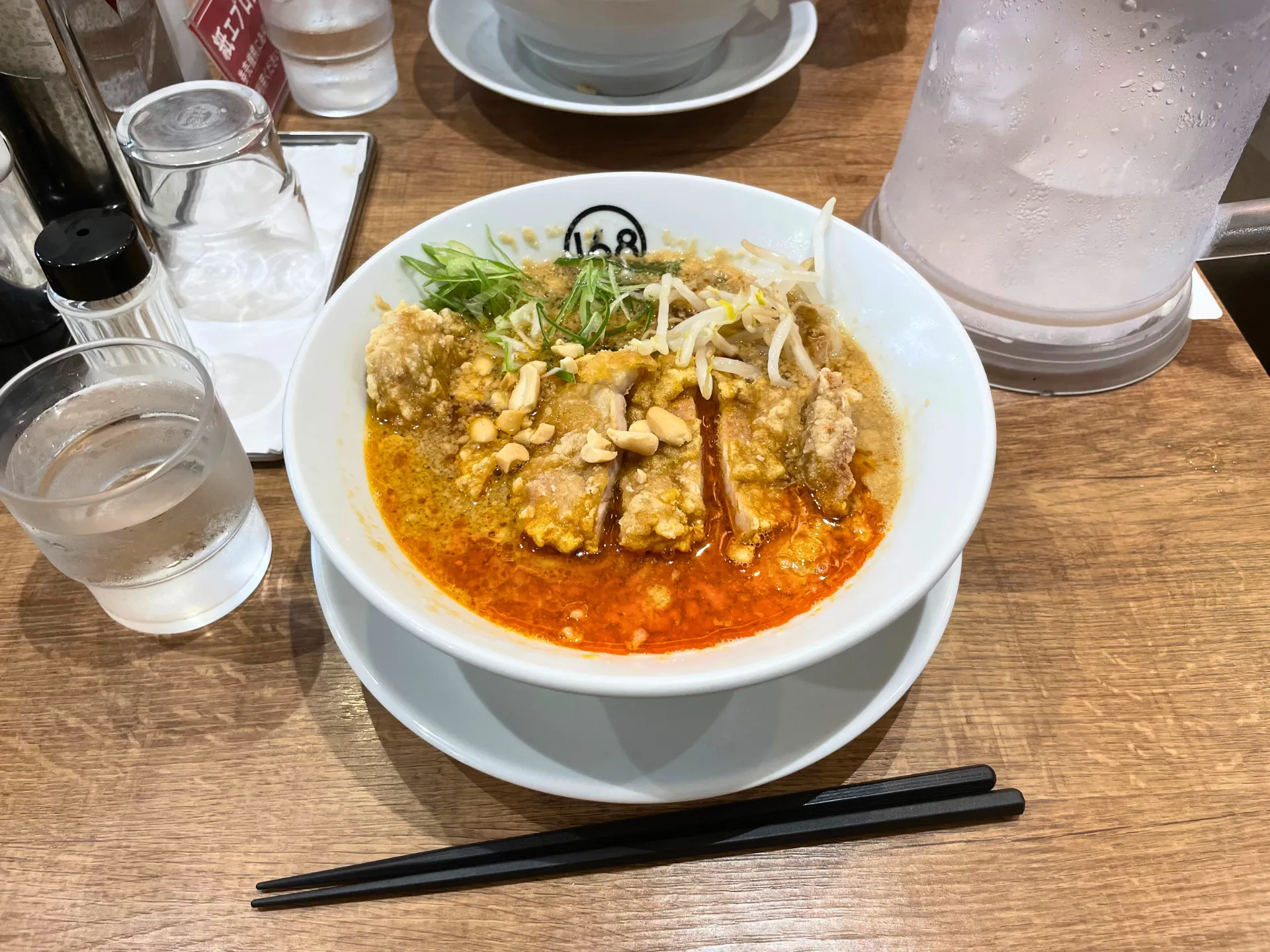 ForTunaランチ交流会