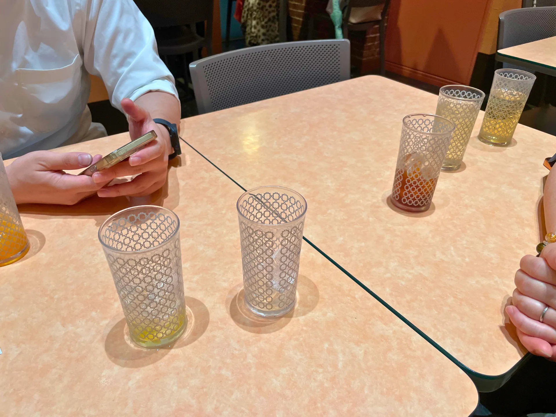 ForTunaカフェ交流会