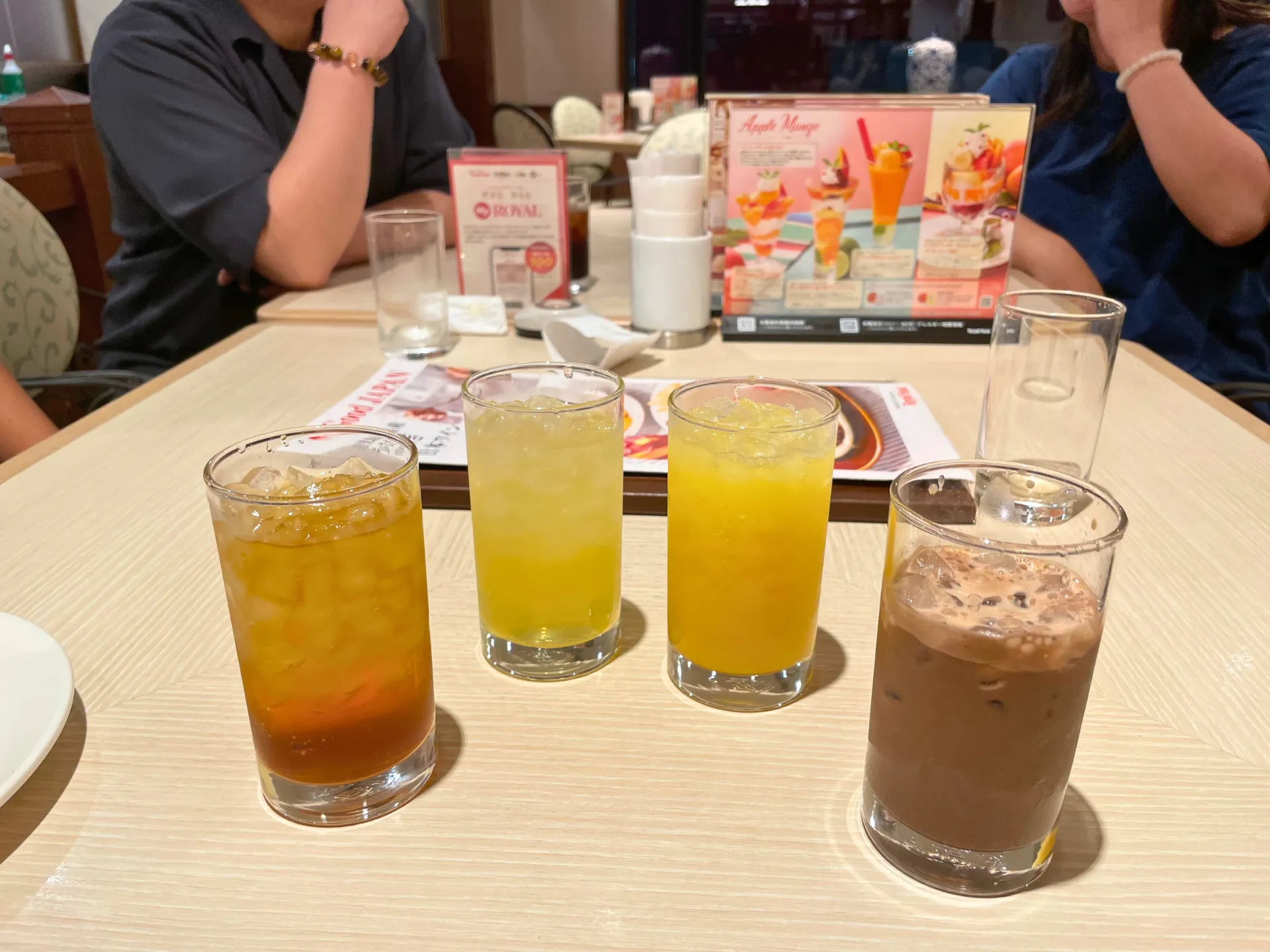 ForTunaカフェ交流会