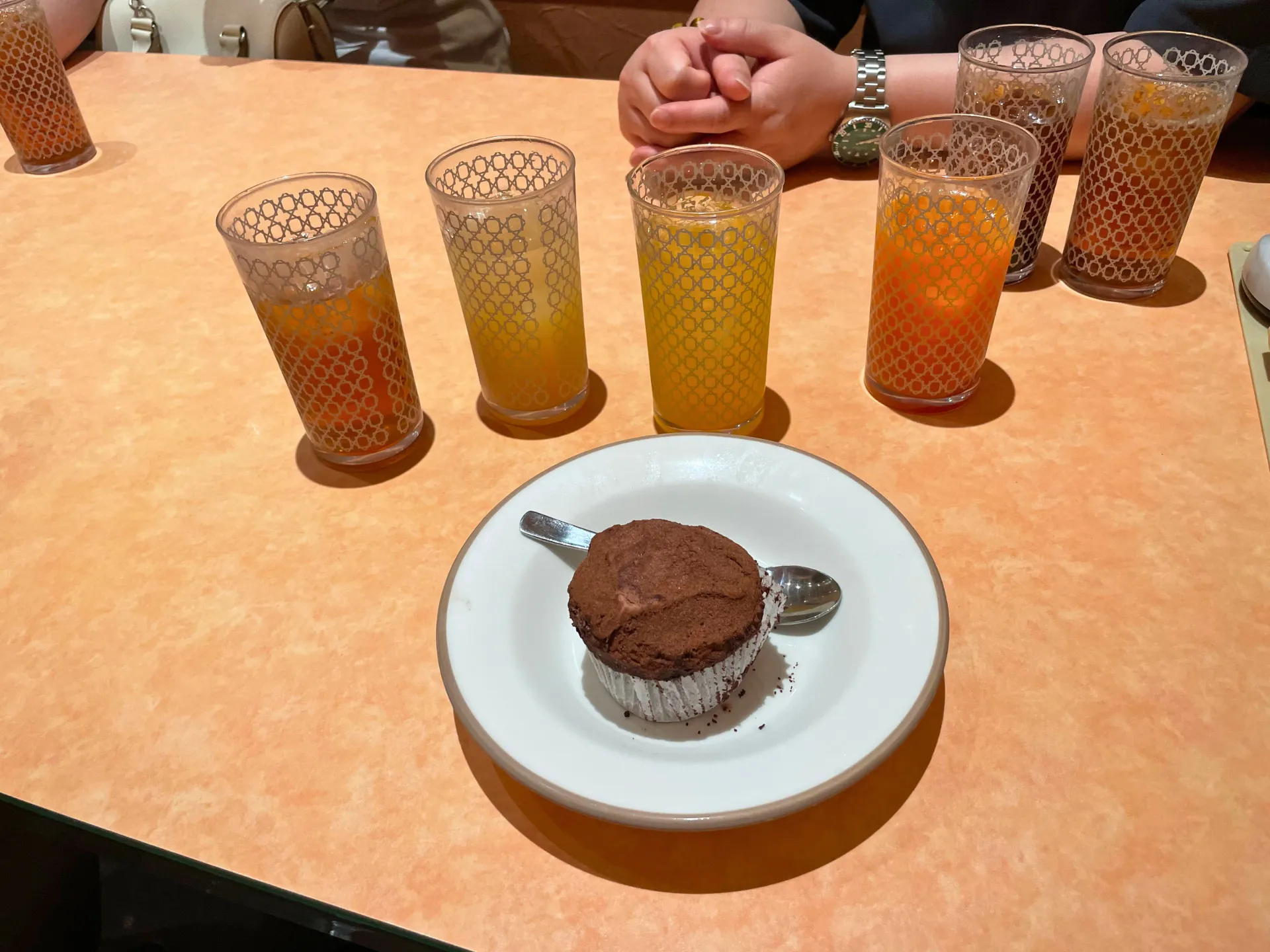 ForTunaカフェ交流会