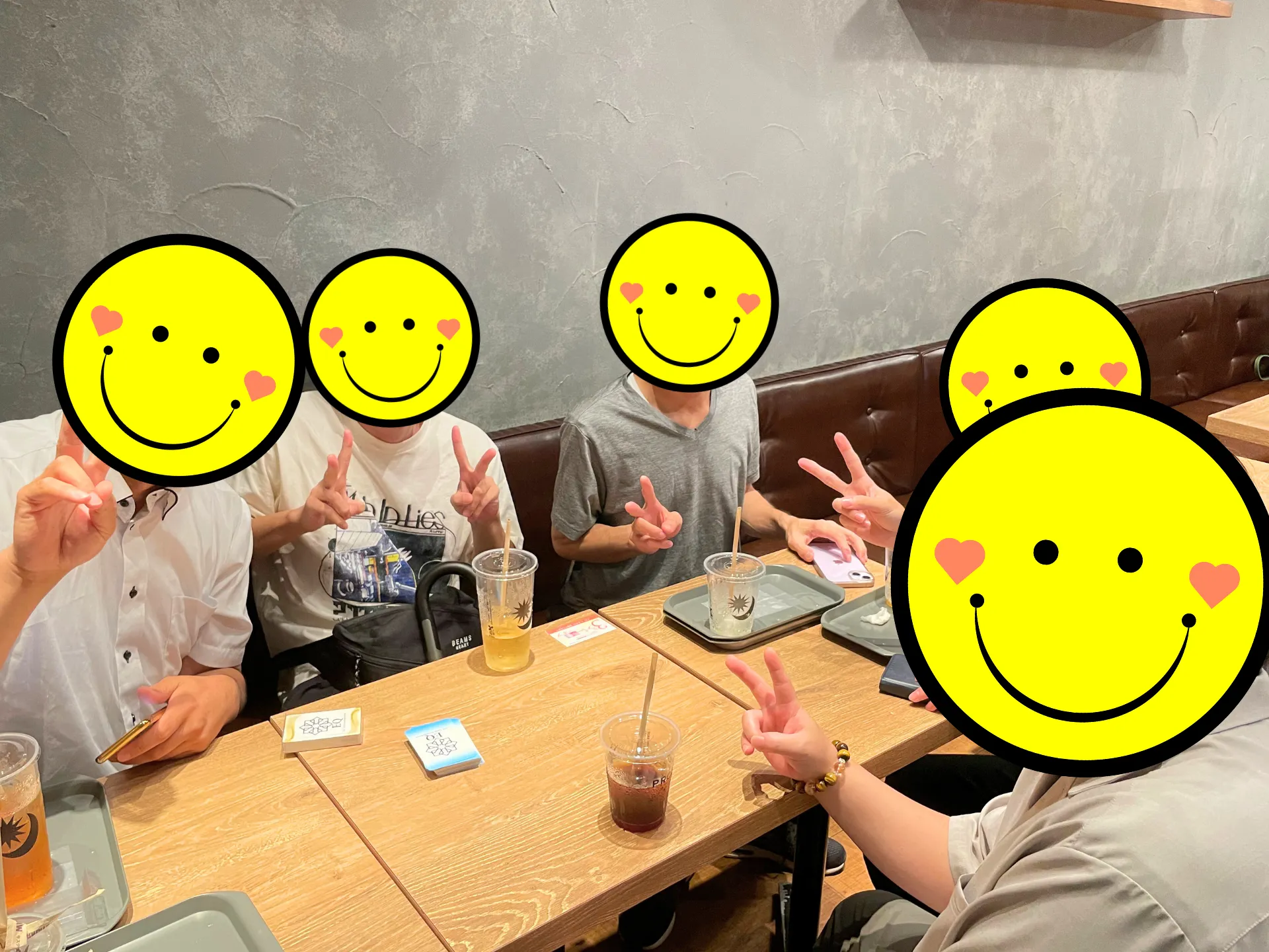 ForTuna朝カフェ交流会