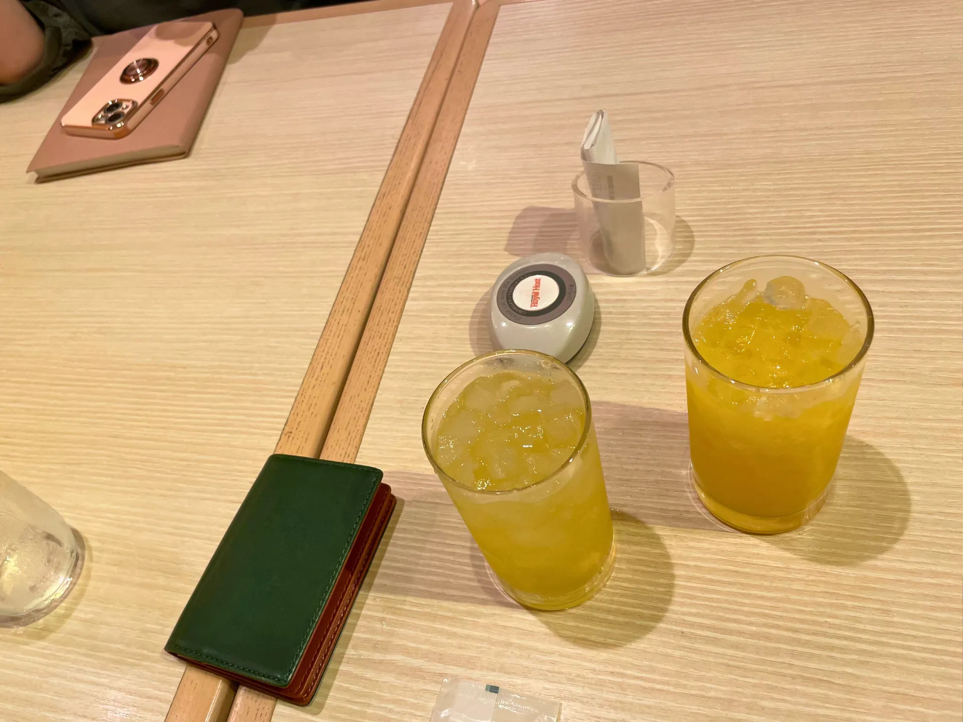 ForTunaカフェ交流会
