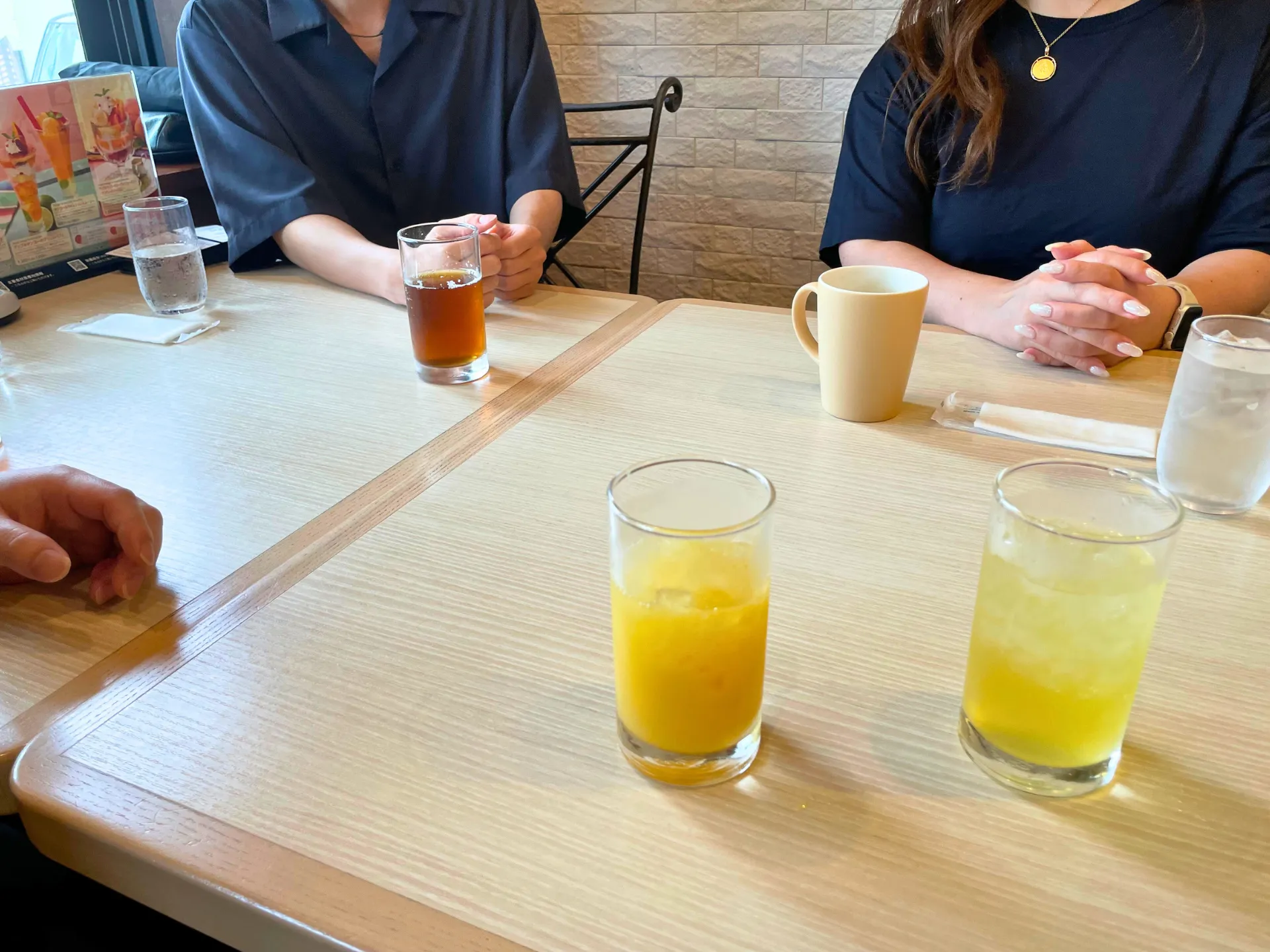 ForTuna朝カフェ交流会