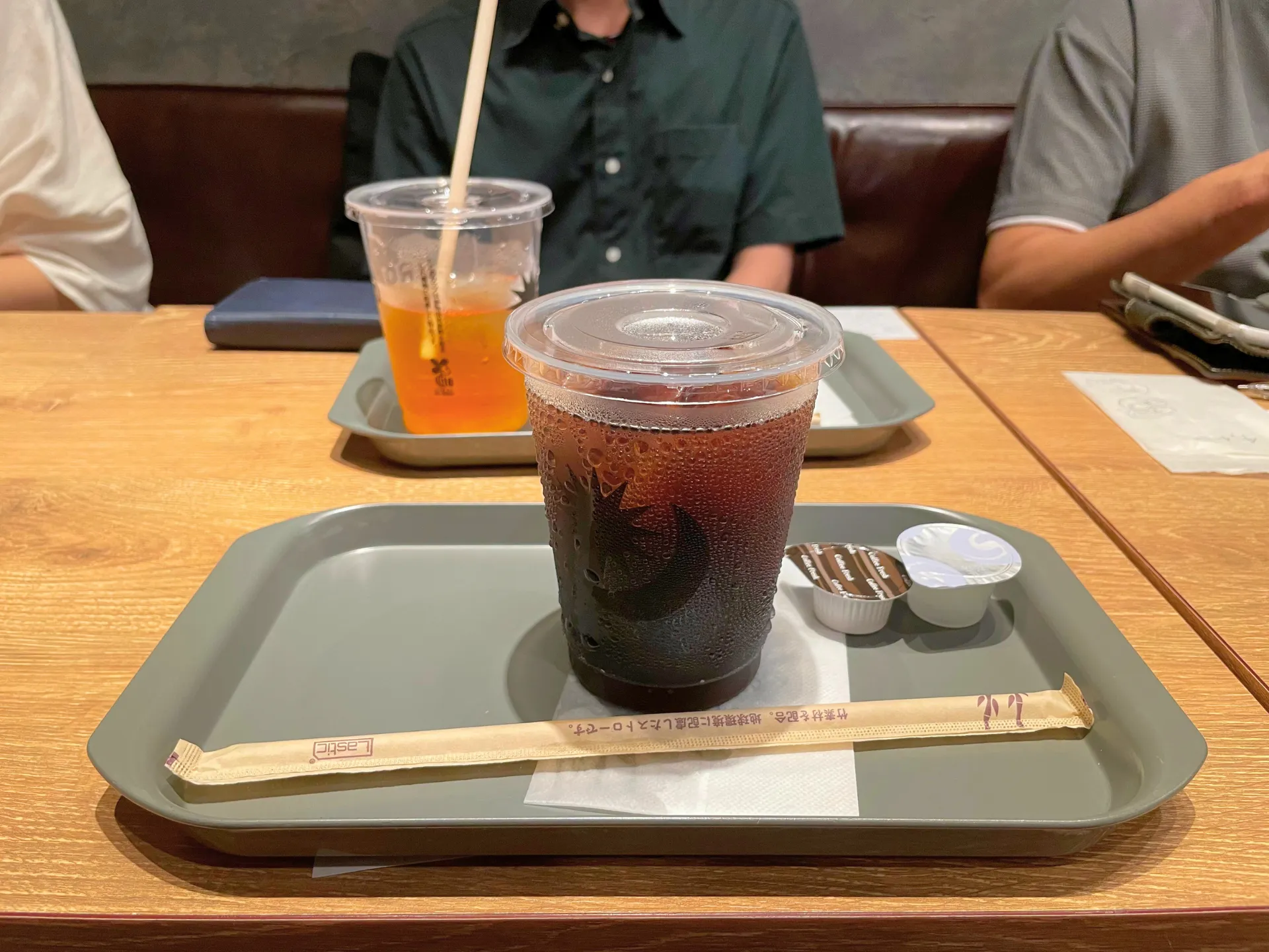 ForTuna朝カフェ交流会