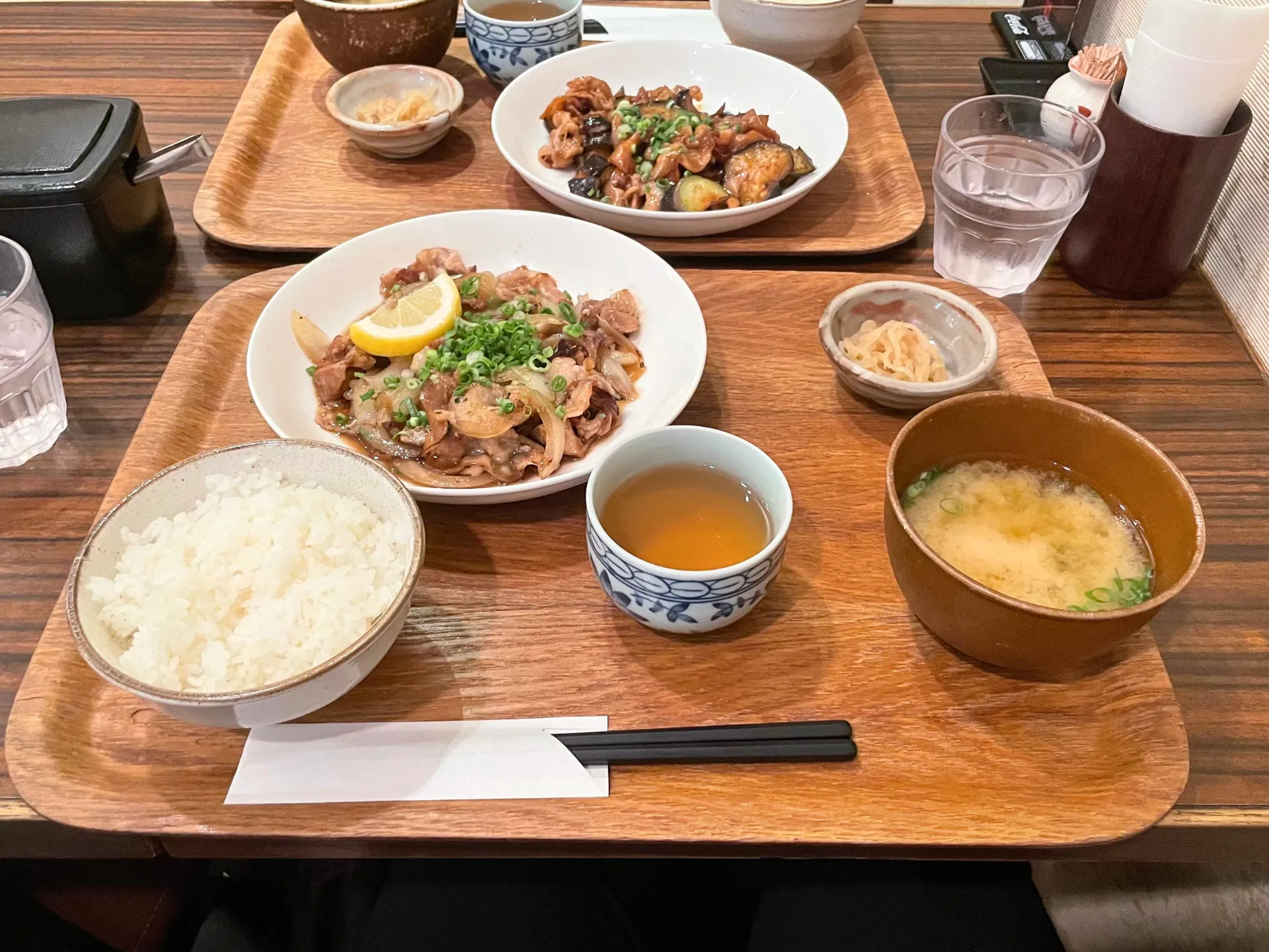 ForTunaランチ交流会