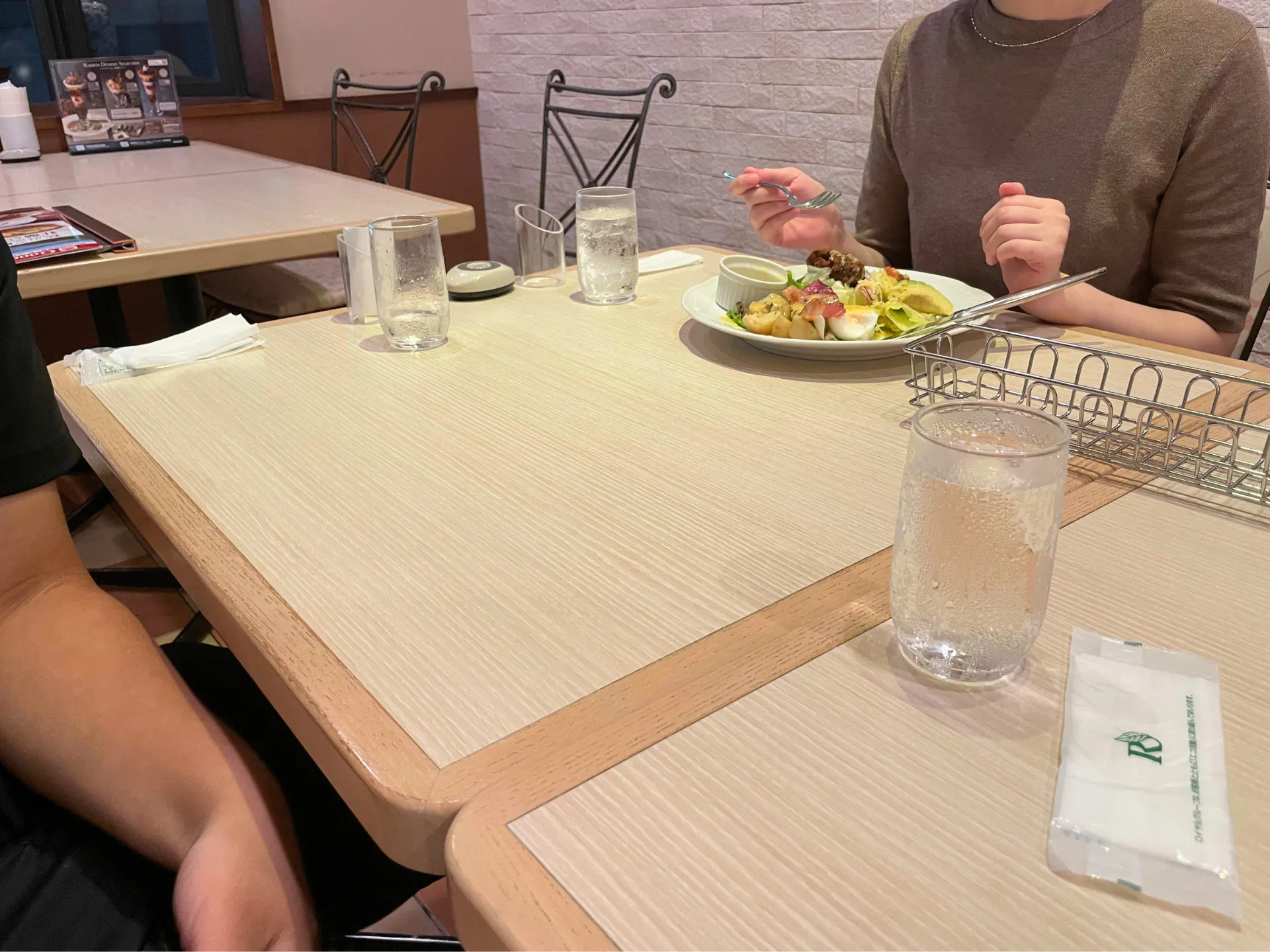 スピリチュアルカフェ会