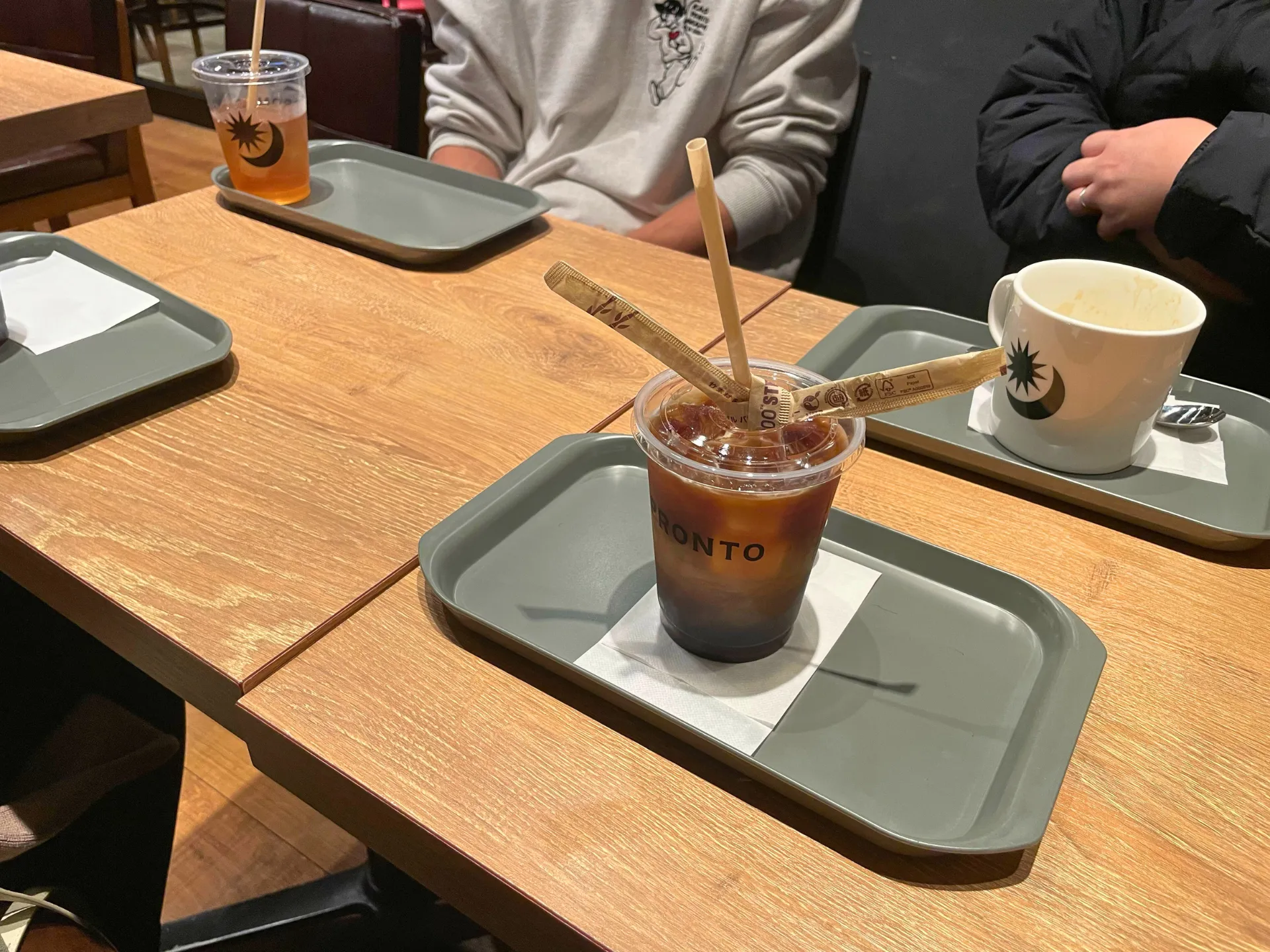ForTuna朝カフェ交流会
