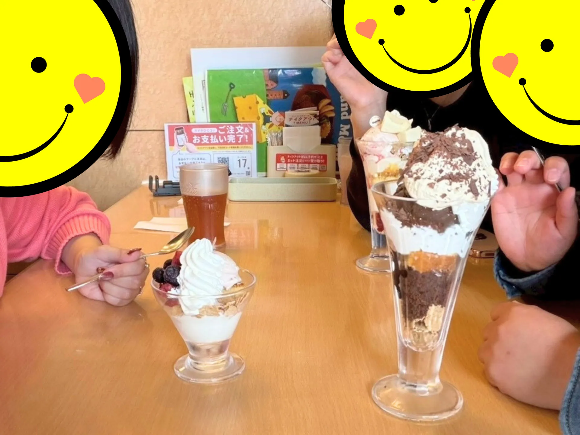 福岡推し活＆スイーツカフェ会