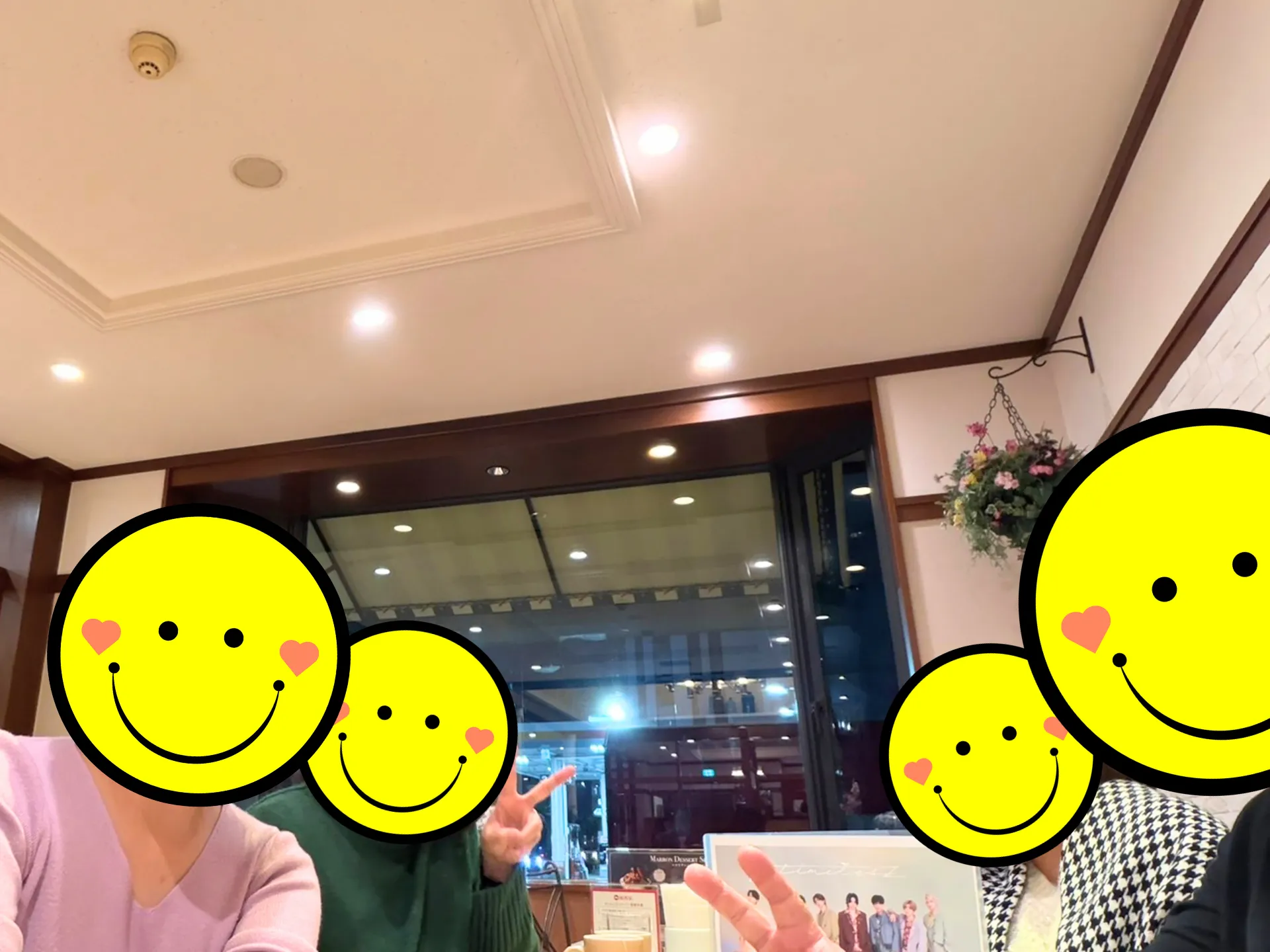 timelesz（タイムレス）ファン交流会