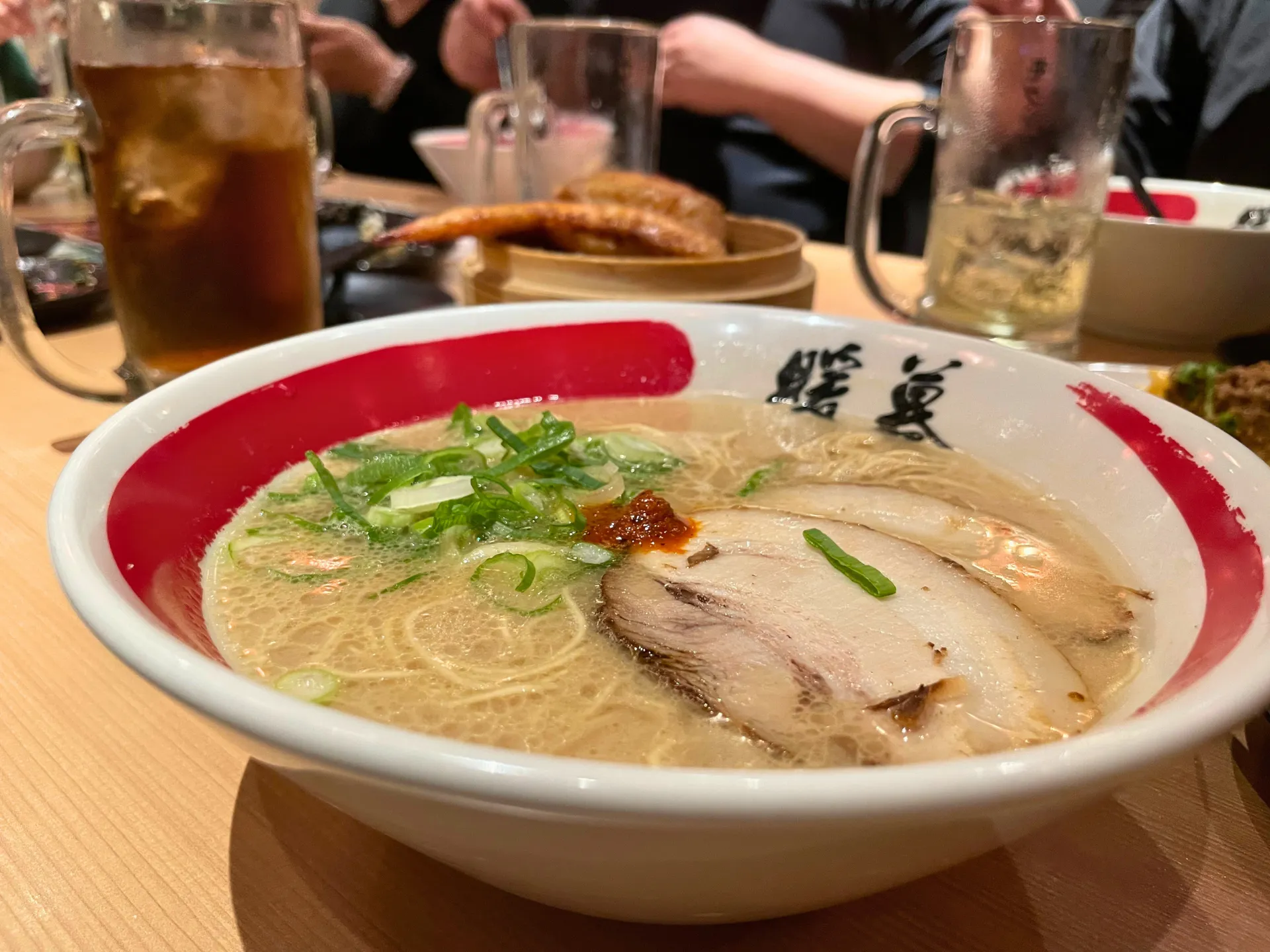 居酒屋ディナー交流会