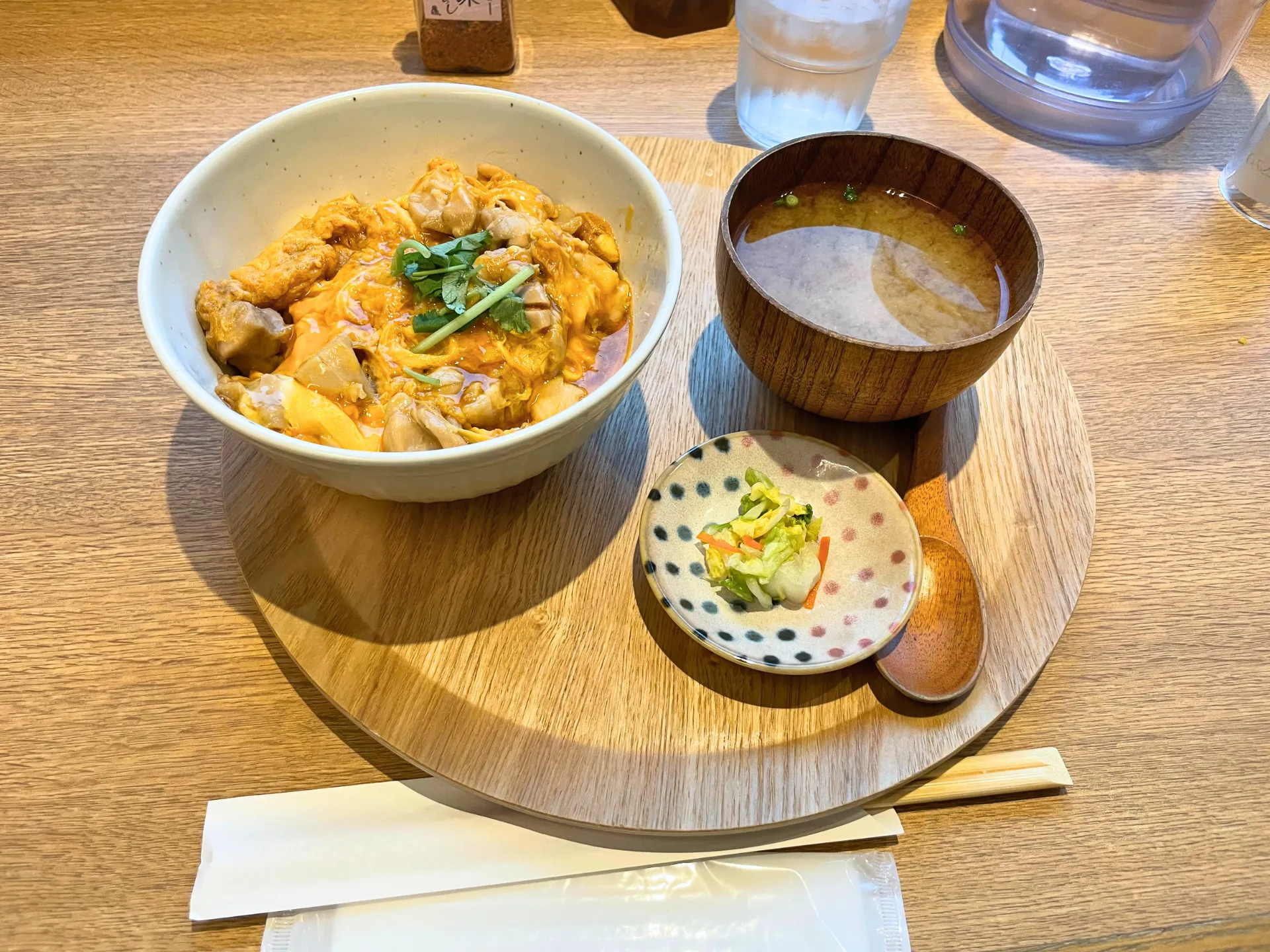 ForTunaランチ交流会