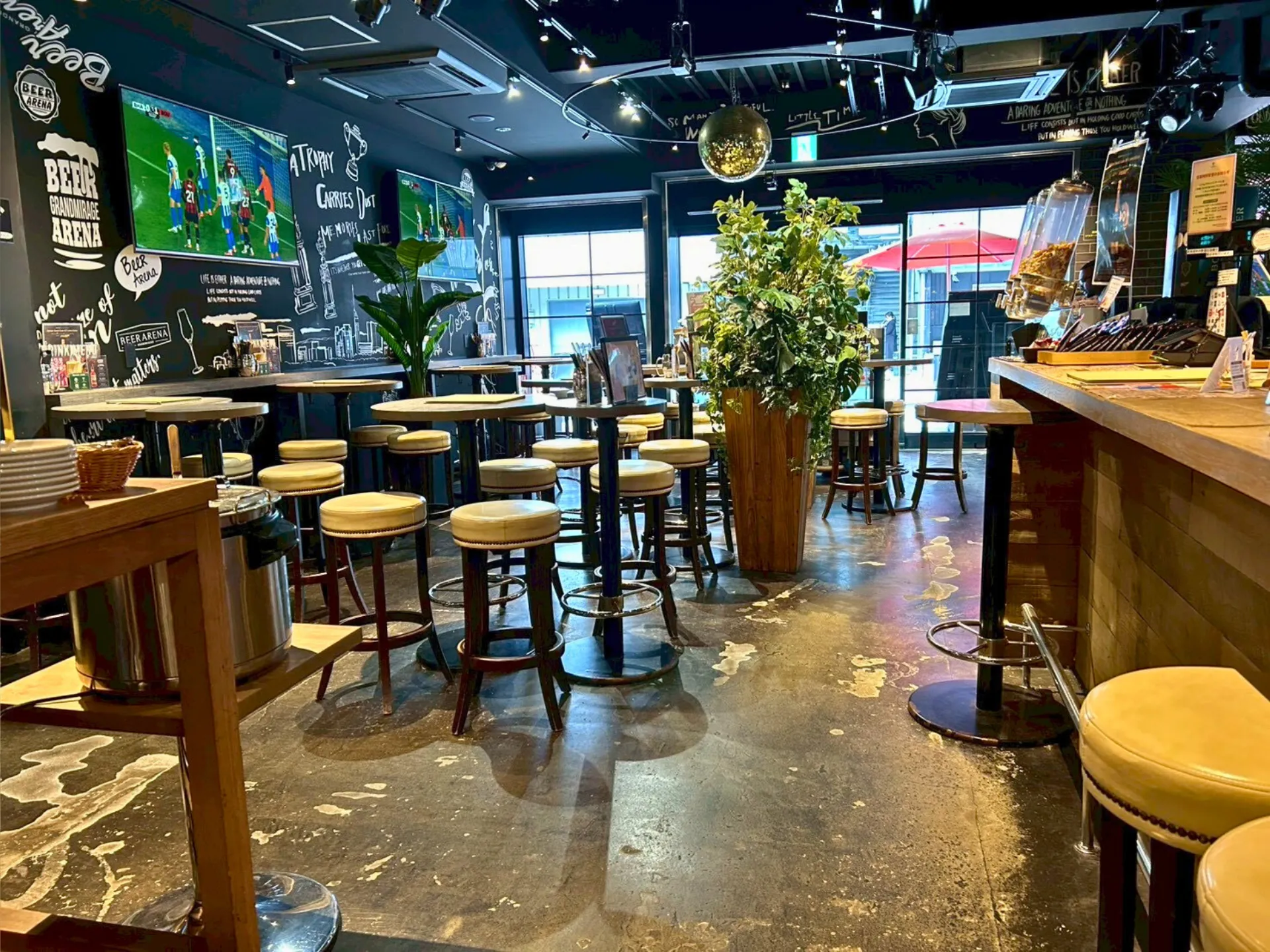 NOMIMAIカフェ会画像２