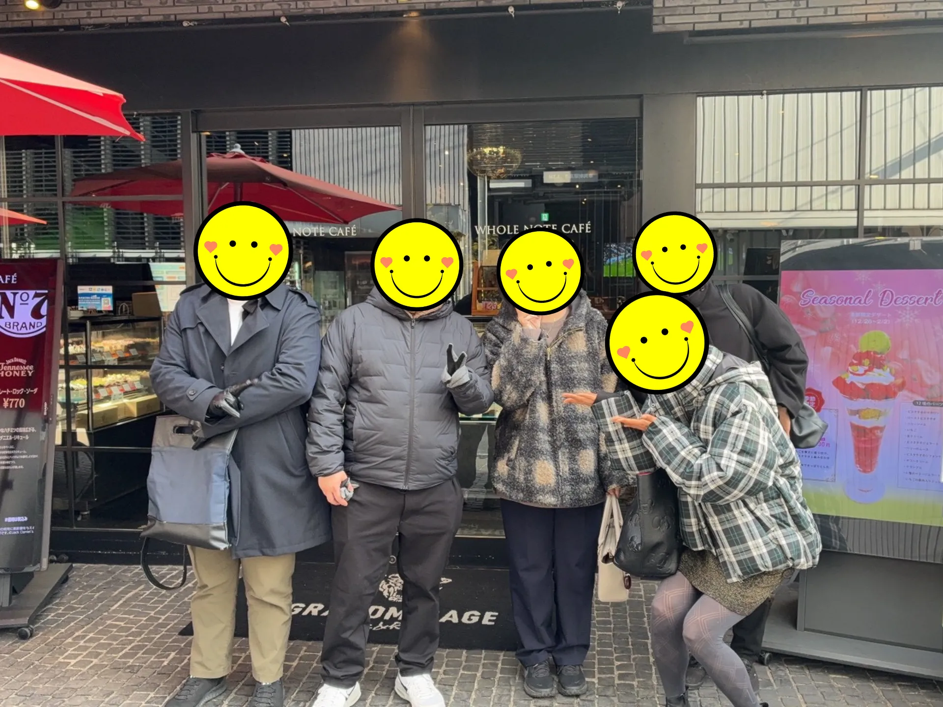 お金と健康のためのカフェ会｜NOMIMAI（のみまい）カフェ会