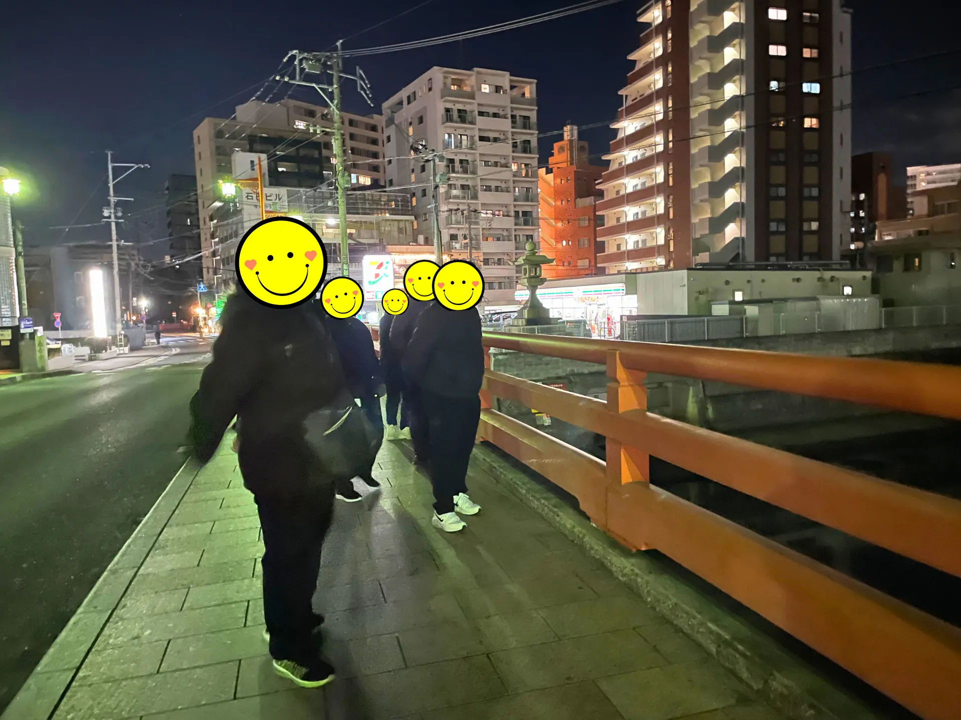 一緒に福岡再発見！ぶらり街歩き交流会