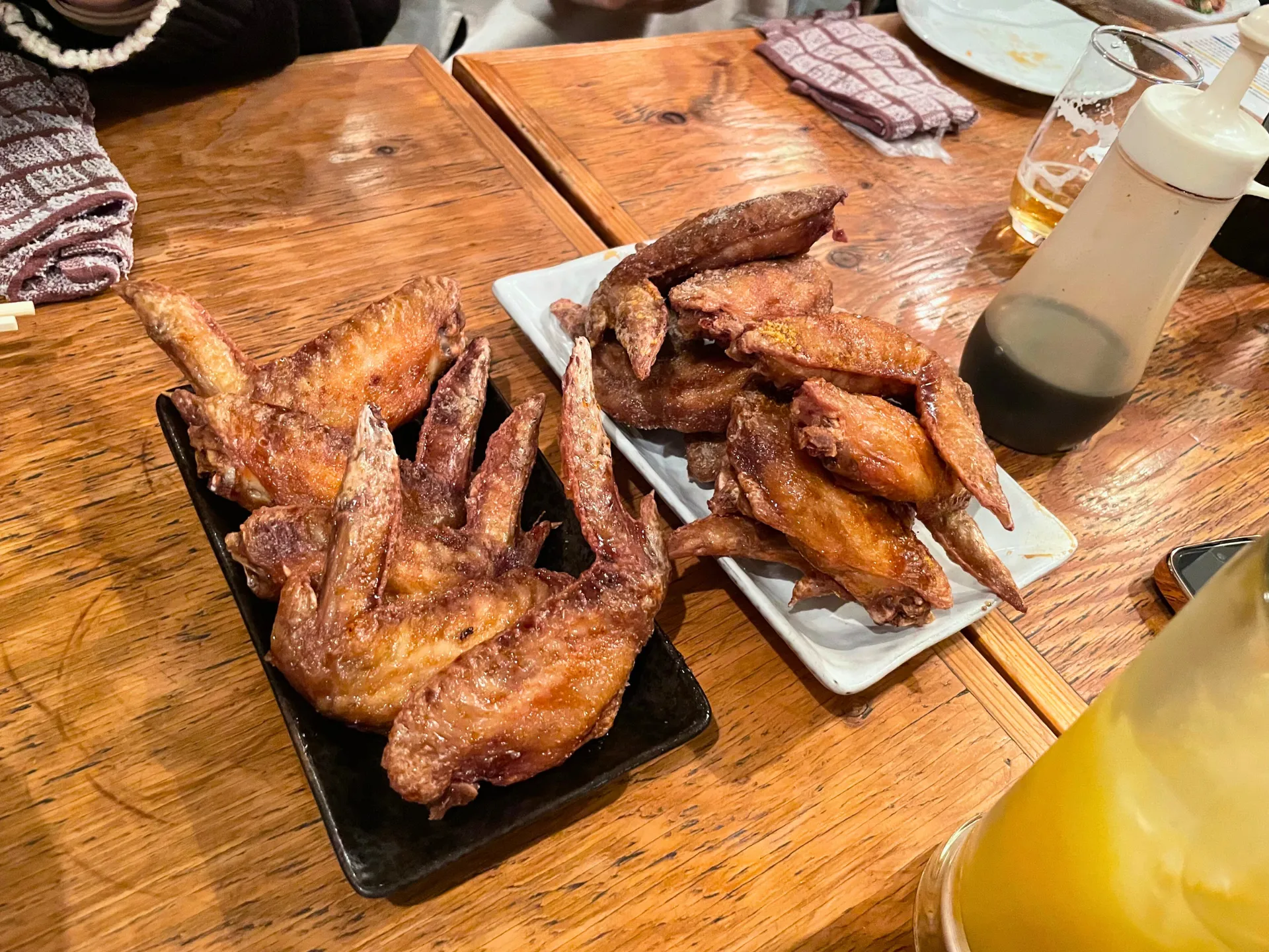 居酒屋ディナー交流会