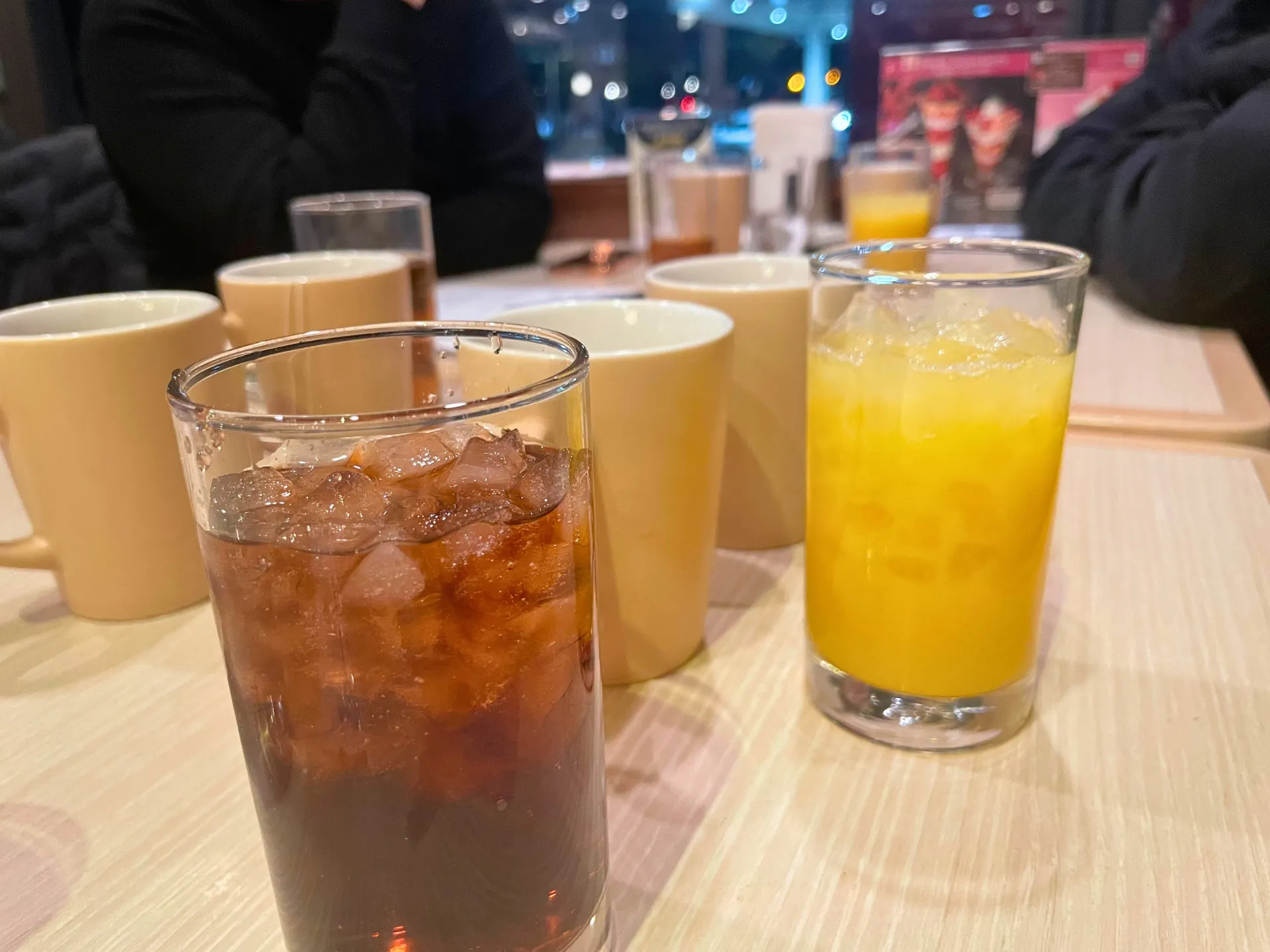 ForTunaカフェ交流会