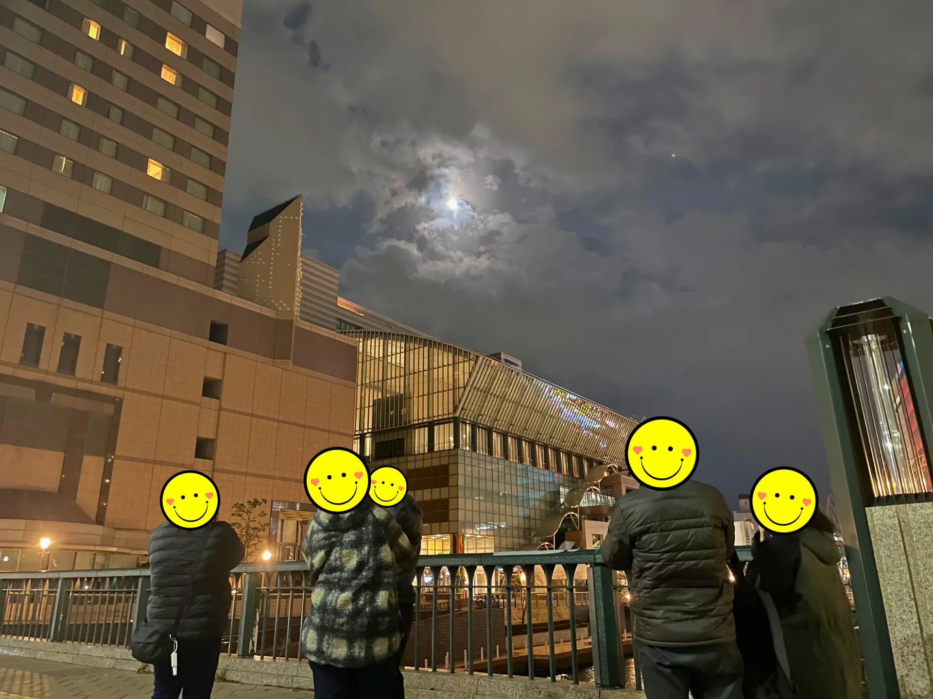 一緒に福岡再発見！ぶらり街歩き交流会