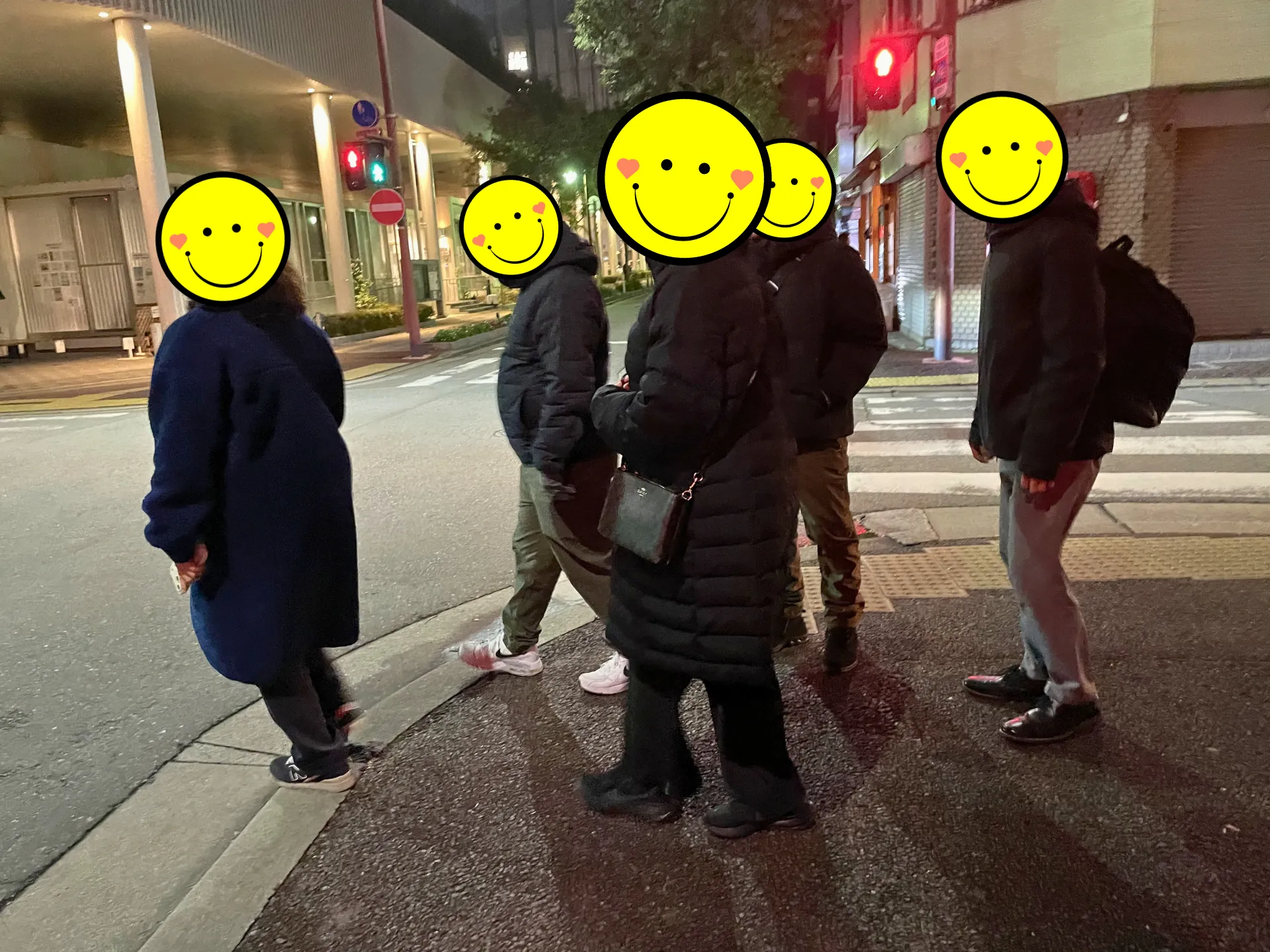 一緒に福岡再発見！ぶらり街歩き交流会