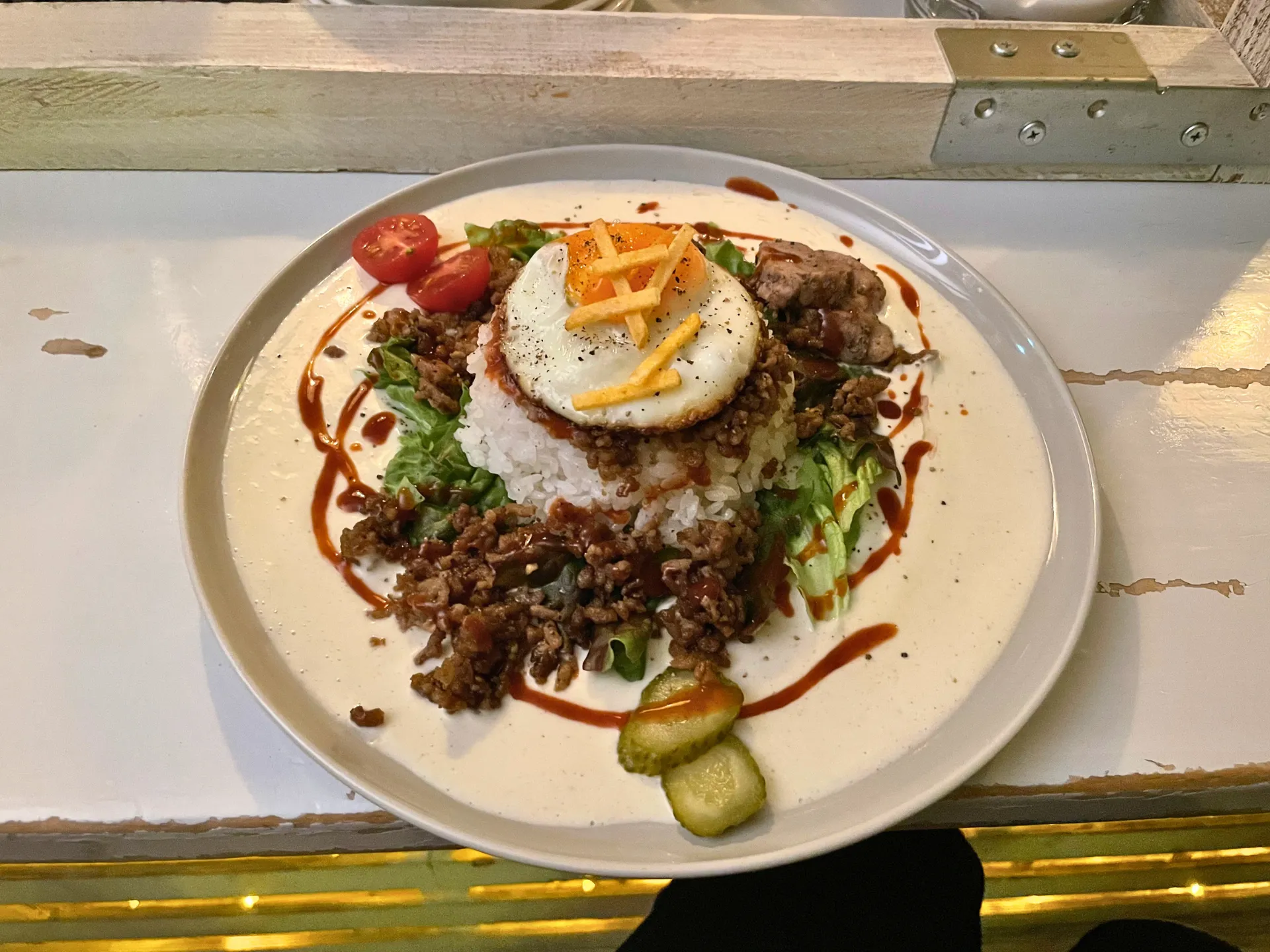 ForTunaディナー交流会