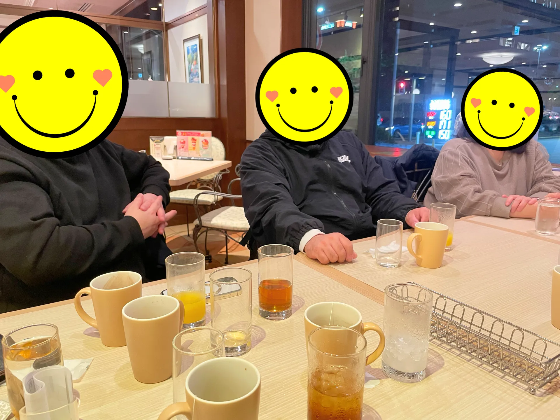 ForTunaカフェ交流会