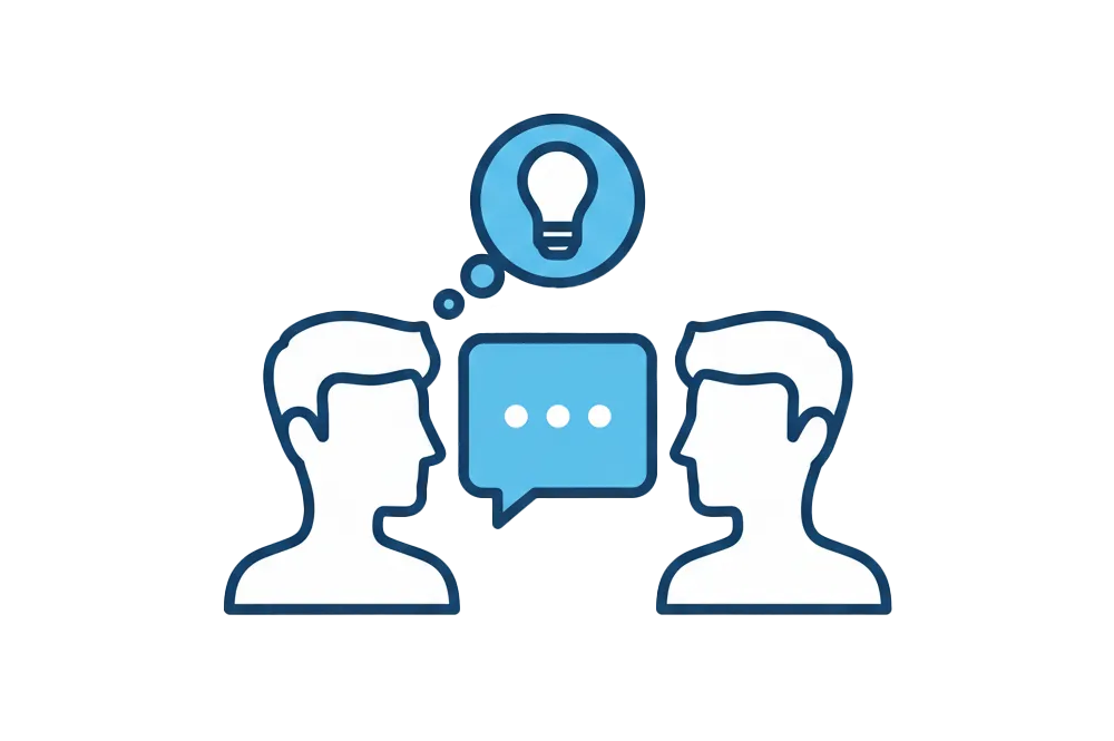 ヒアリングアイコン