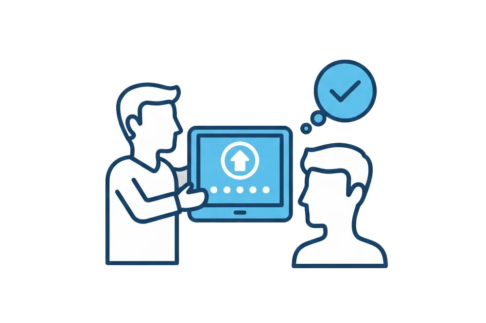 ご提案アイコン