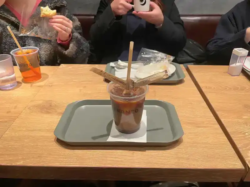 ふくおか縁活カフェ会の楽しい様子