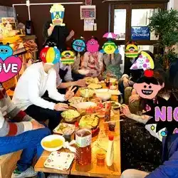 福岡交流会・異業種交流イベントとは？