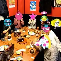 いろんな福岡異業種交流イベント