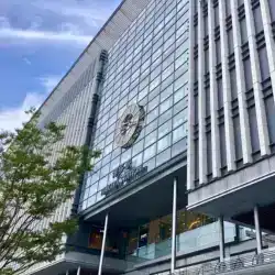 お客様の出身地域