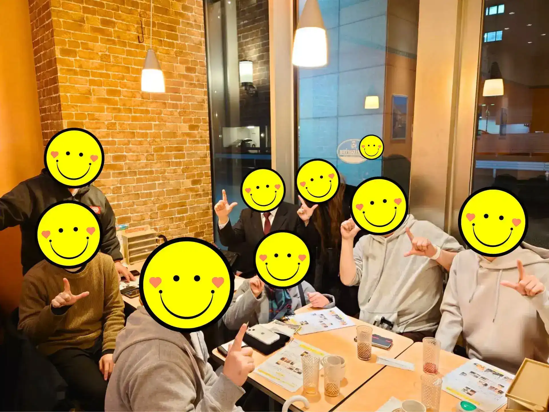 ForTuna福岡異業種交流イベントへようこそ！