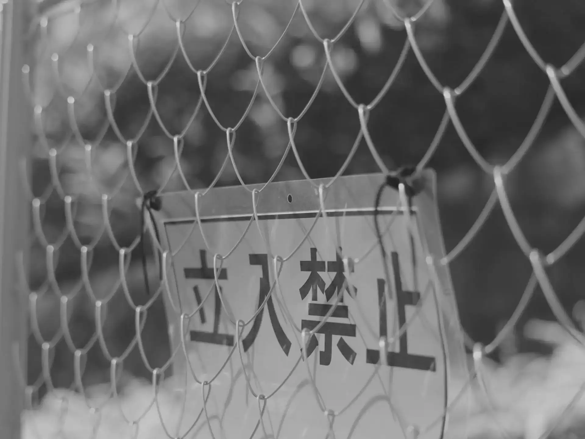 交流イベント禁止事項