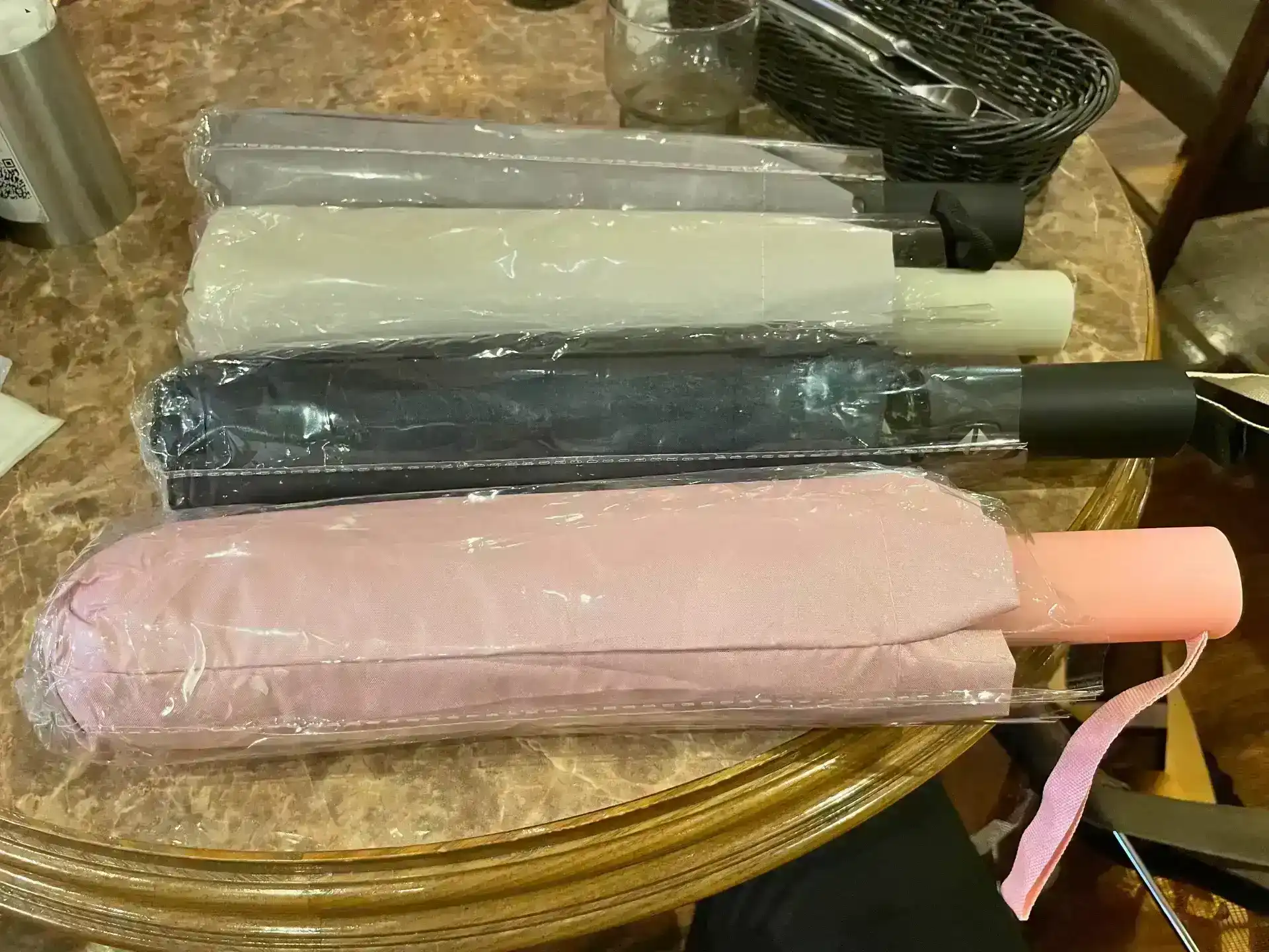 ネットショッピングもできます！