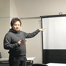 東 弘人 育成塾（個人向け）