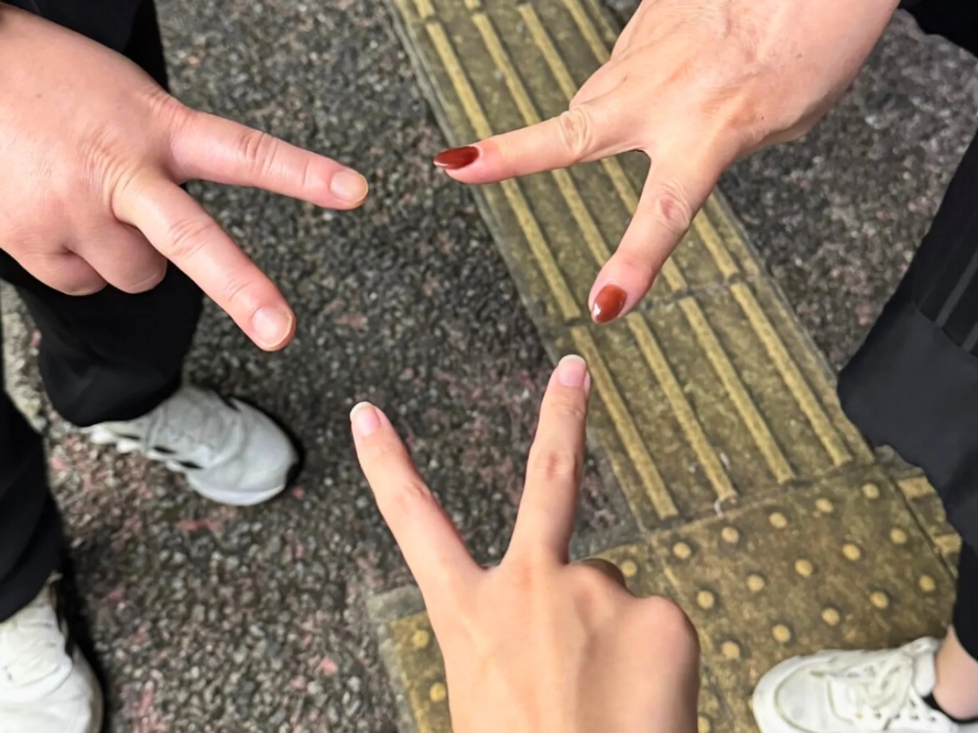 ForTuna福岡アクティビティ交流会の雰囲気