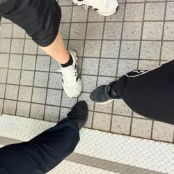 ① 運動初心者もＯＫ！