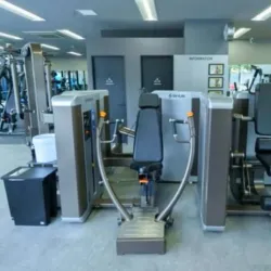 ⑤ 月会費なし！１回単位で利用できるジムをご紹介！