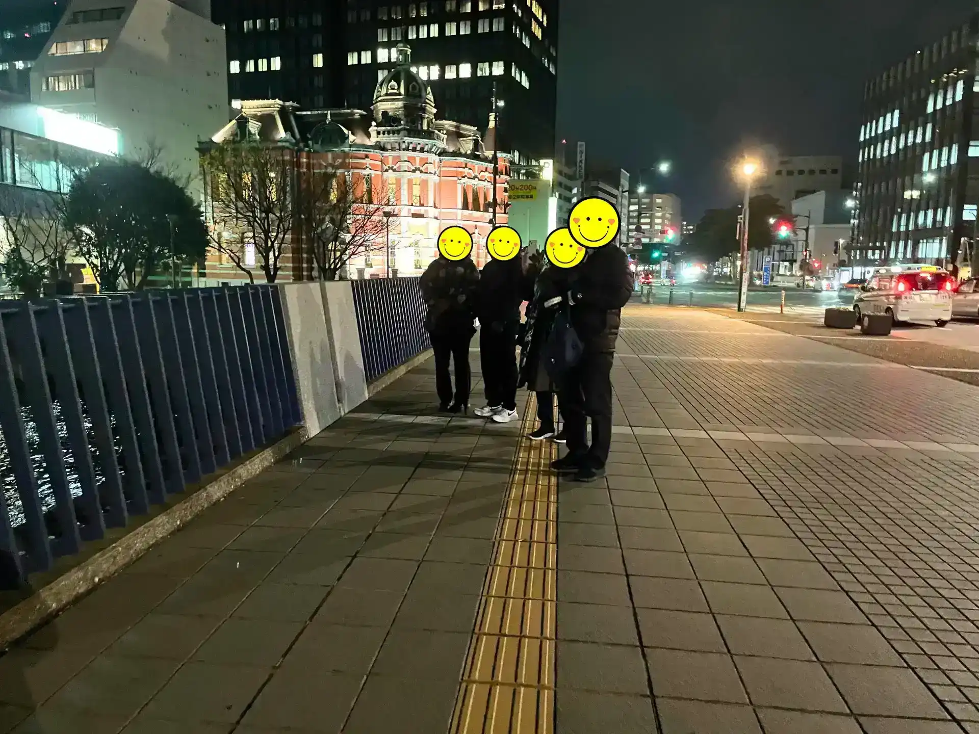 ForTuna福岡アクティビティ交流会の雰囲気