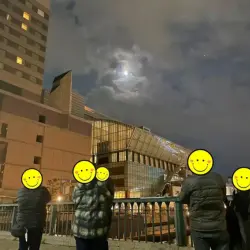 ④ 月のリズムとエネルギー